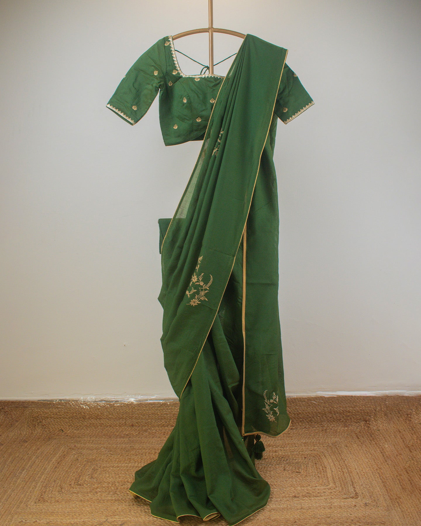Alivia Saree