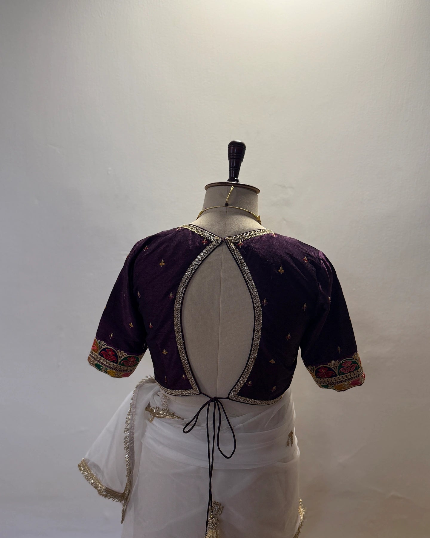 Amoni Blouse
