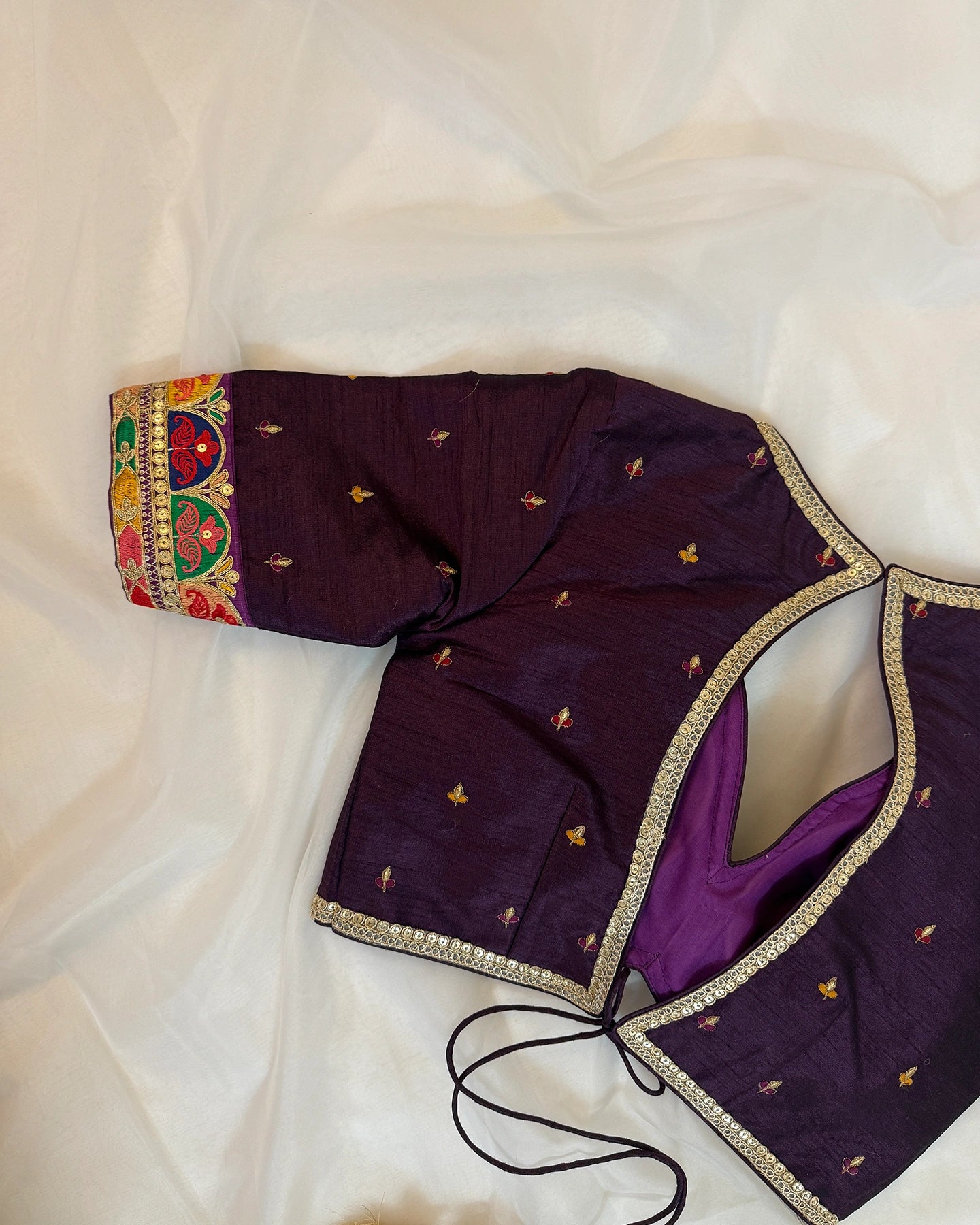 Amoni Blouse