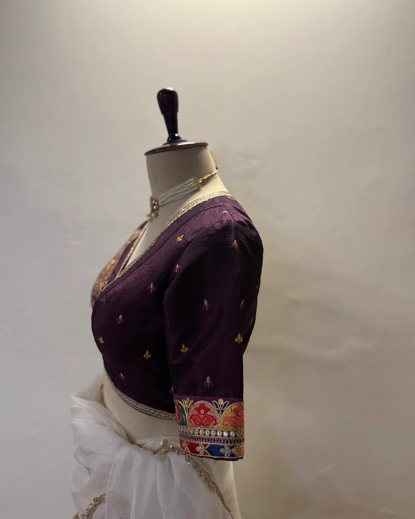 Amoni Blouse