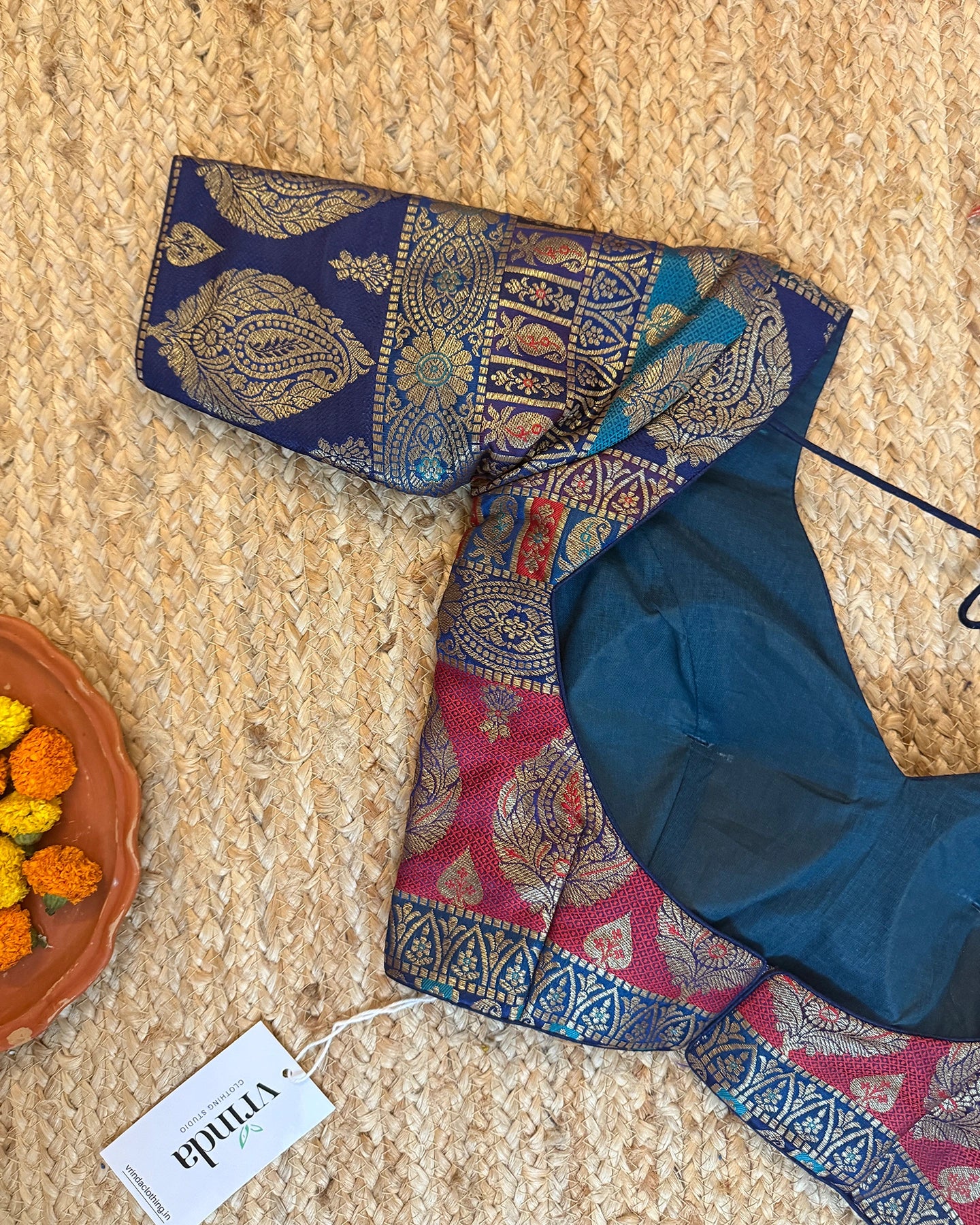 Amrisha Blouse