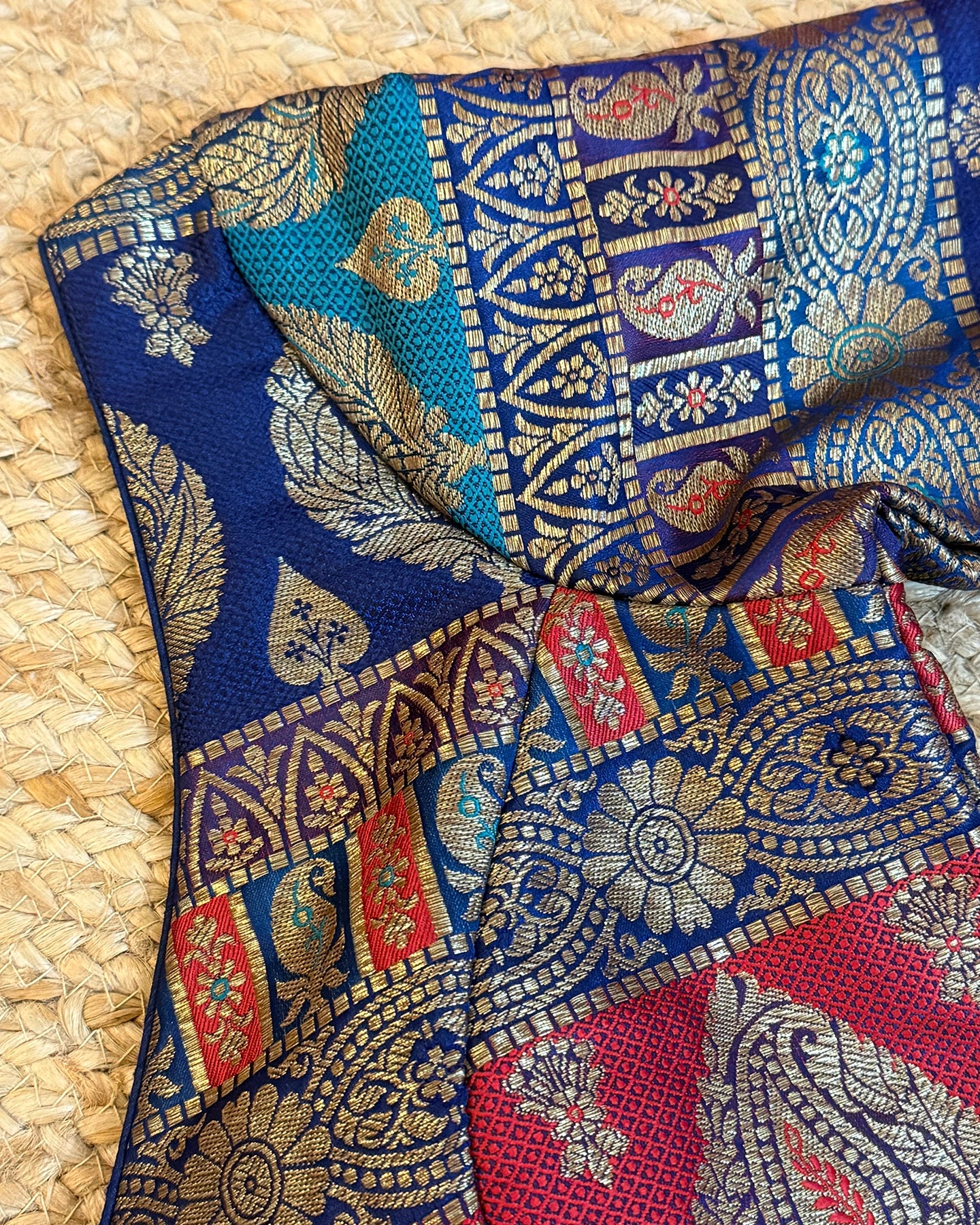 Amrisha Blouse