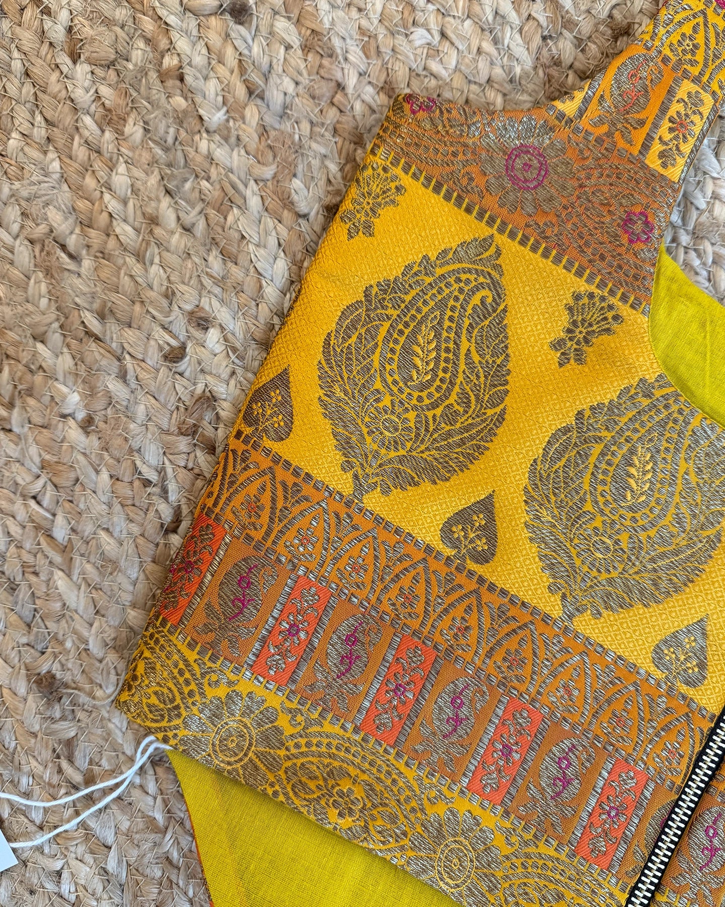 Anantika Corset Blouse