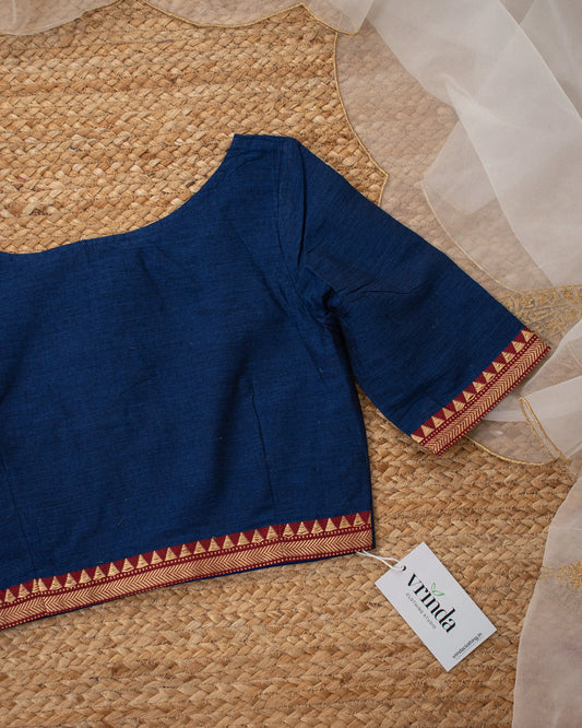 Anshika Blouse