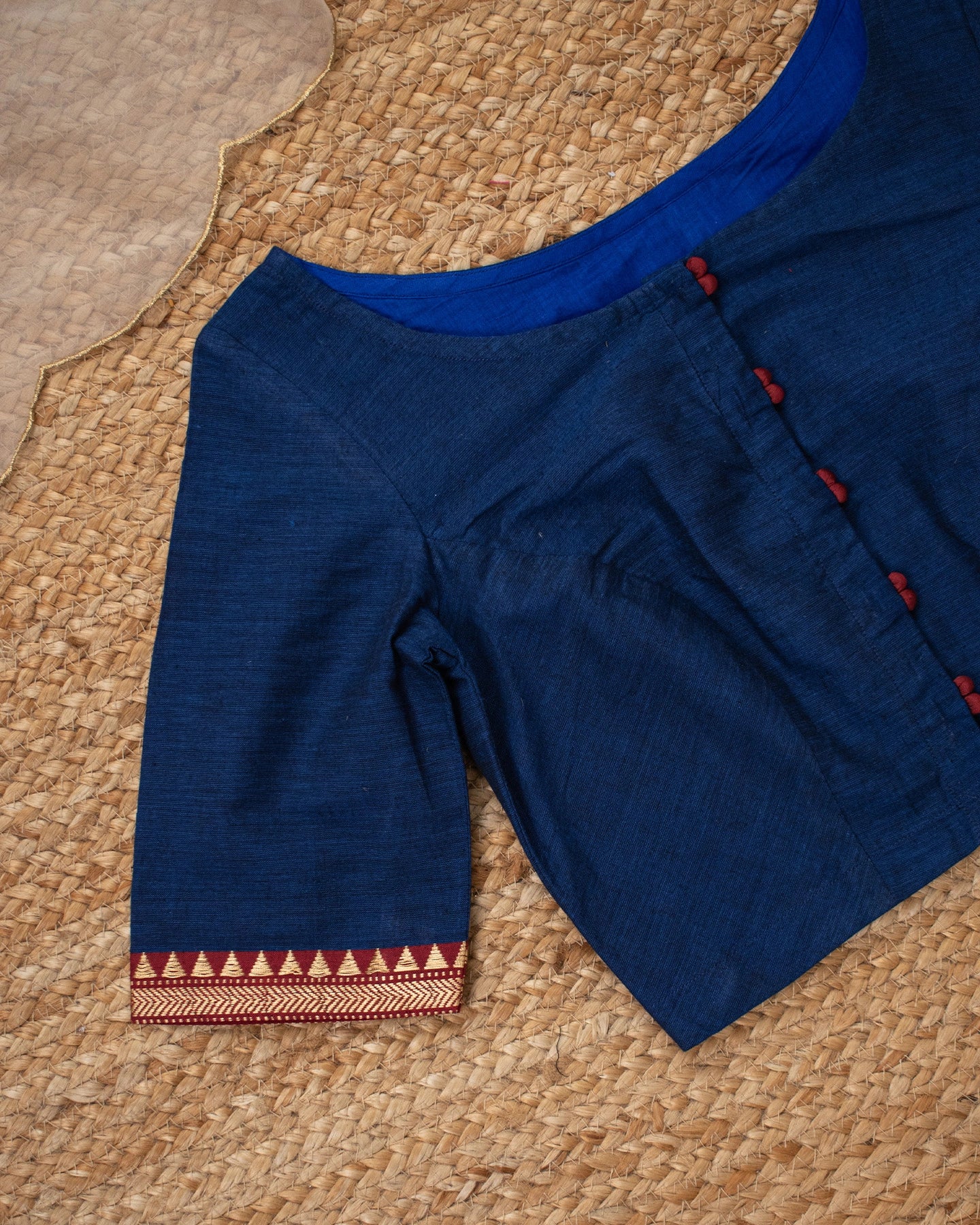 Anshika Blouse