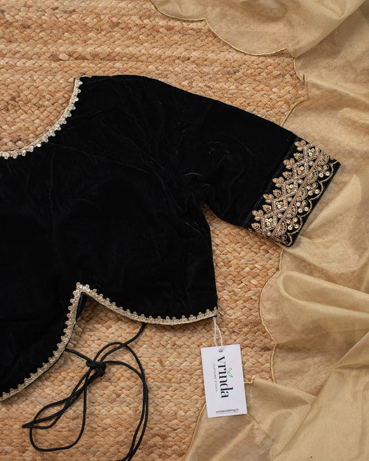 Anuragi Blouse
