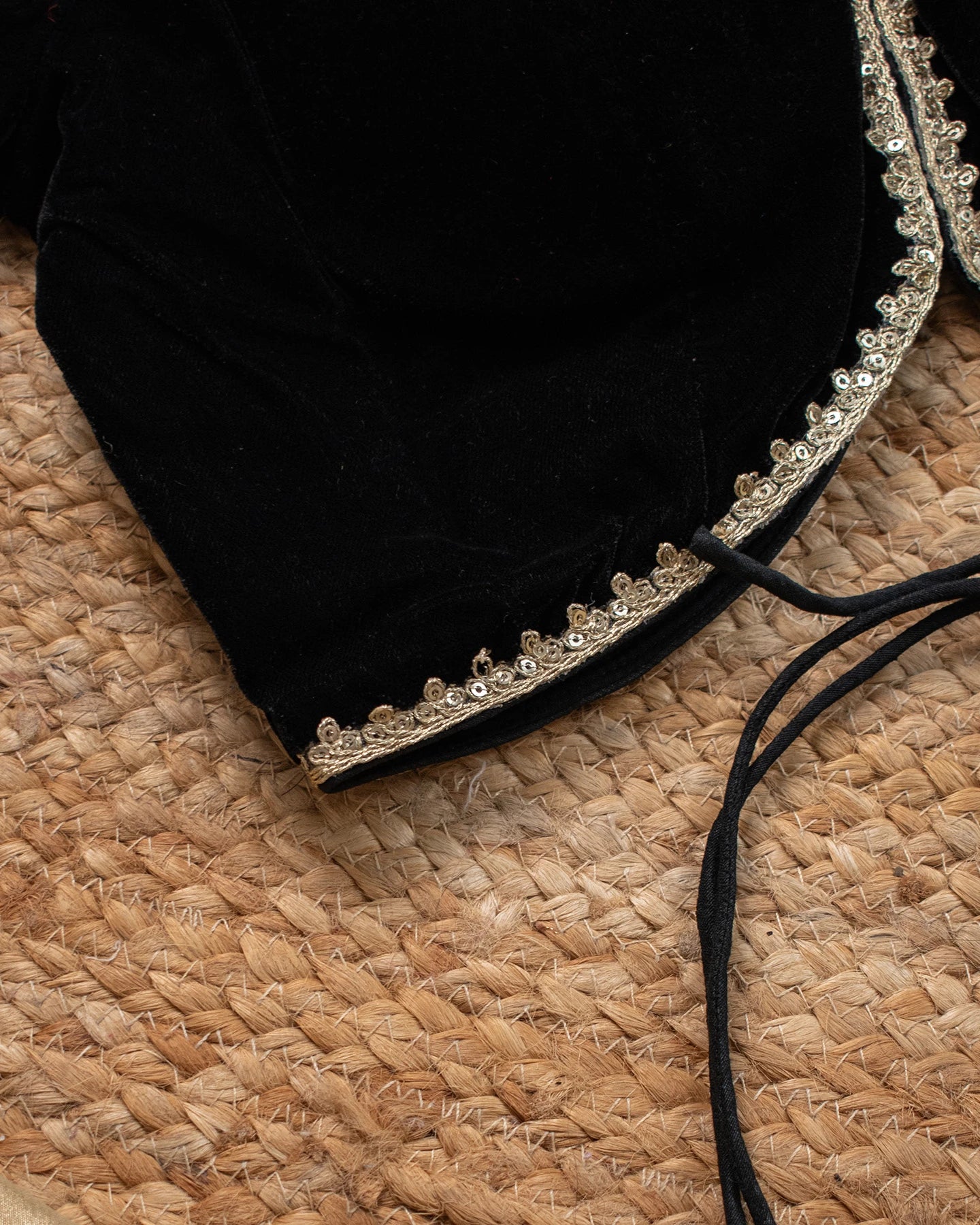 Anuragi Blouse