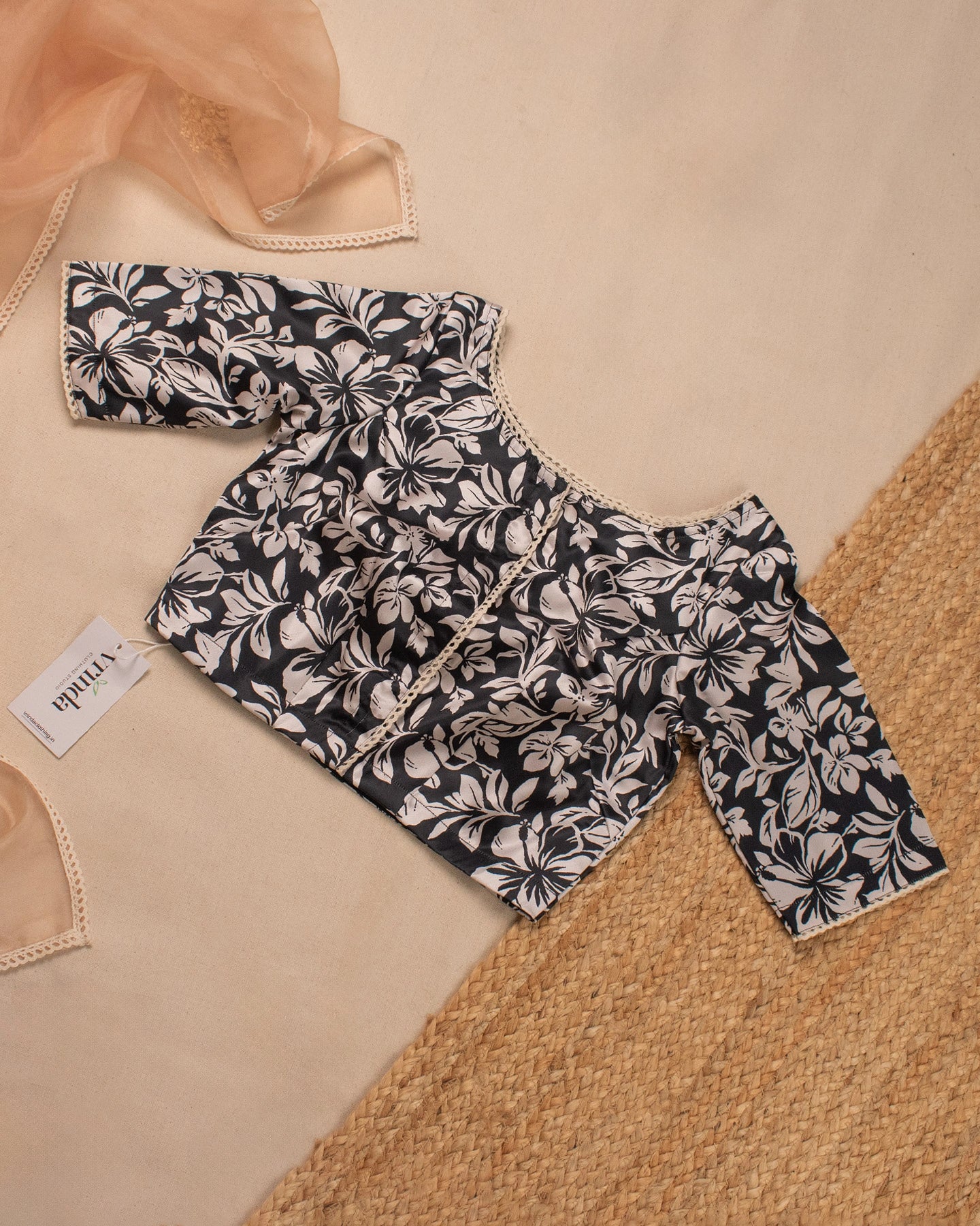 Aroma Blouse