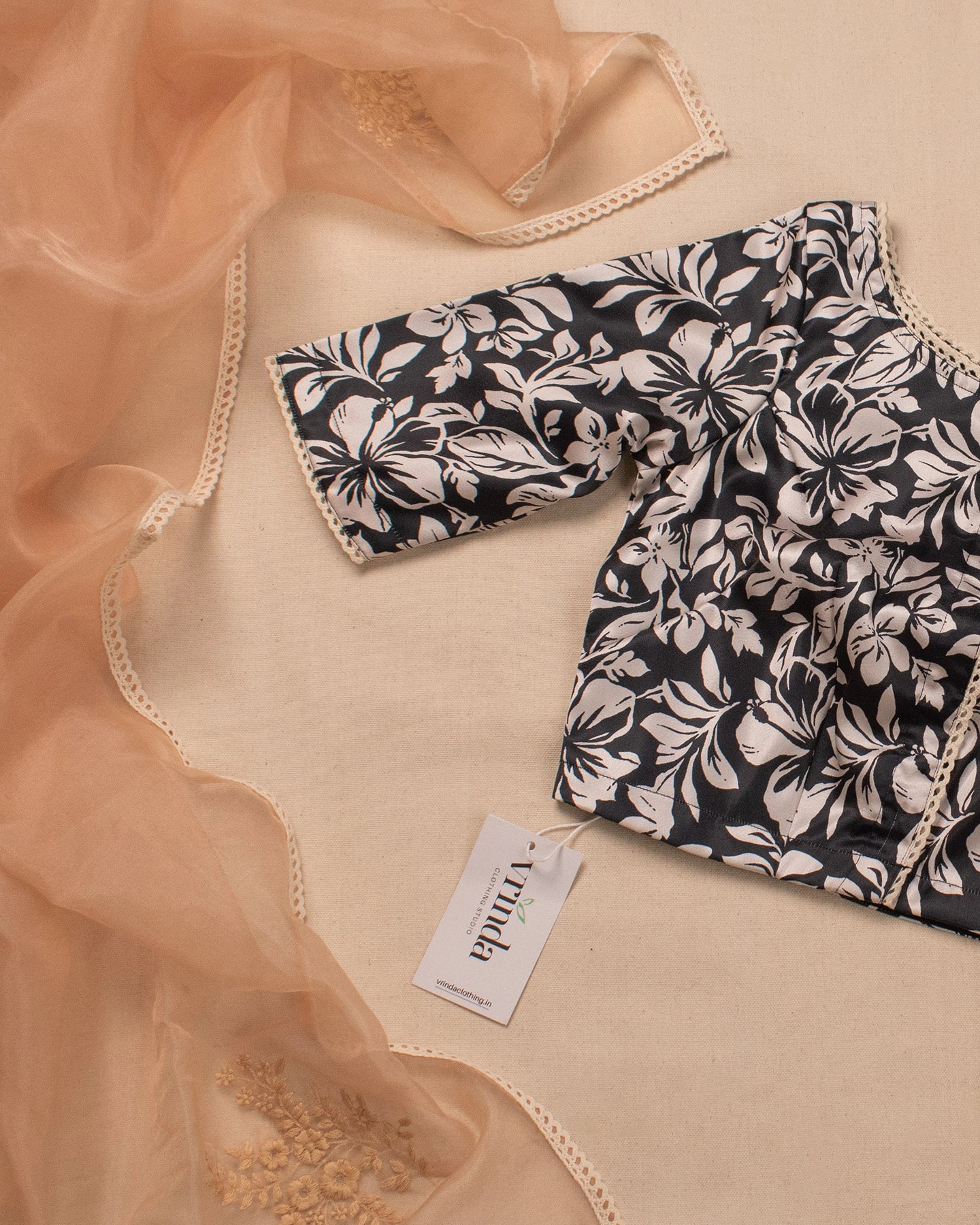 Aroma Blouse