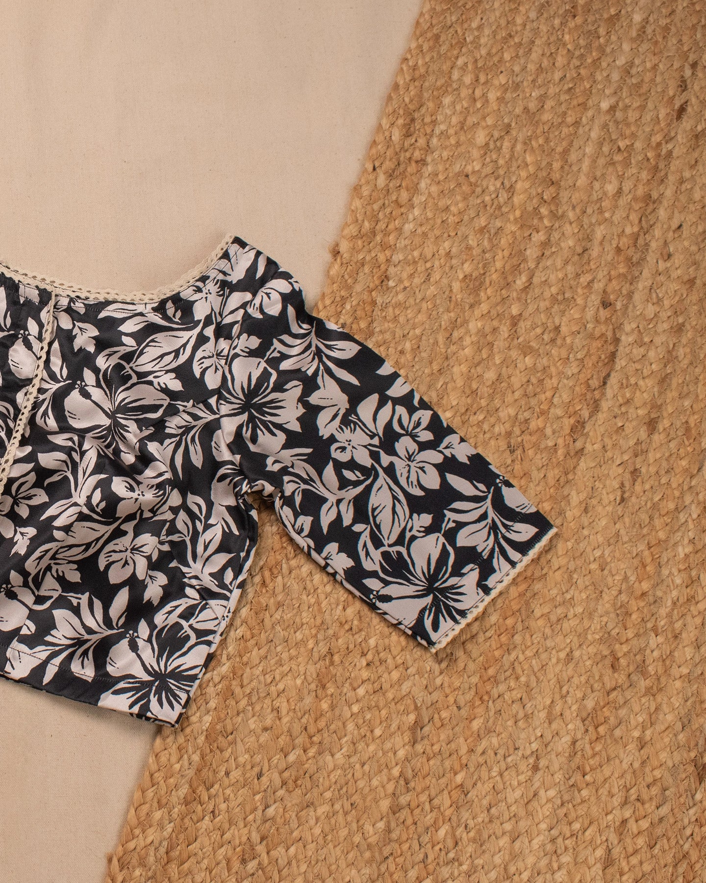 Aroma Blouse