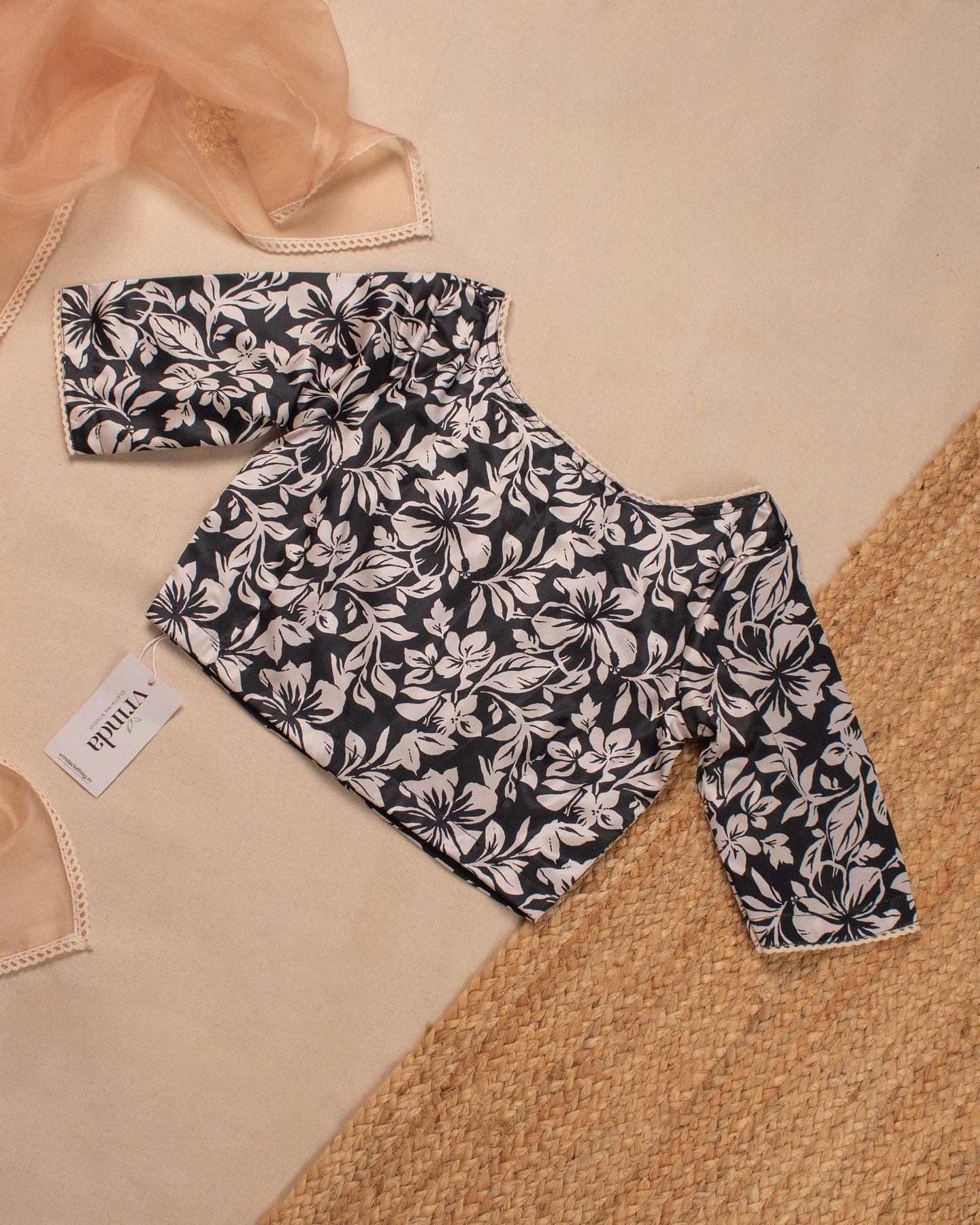 Aroma Blouse