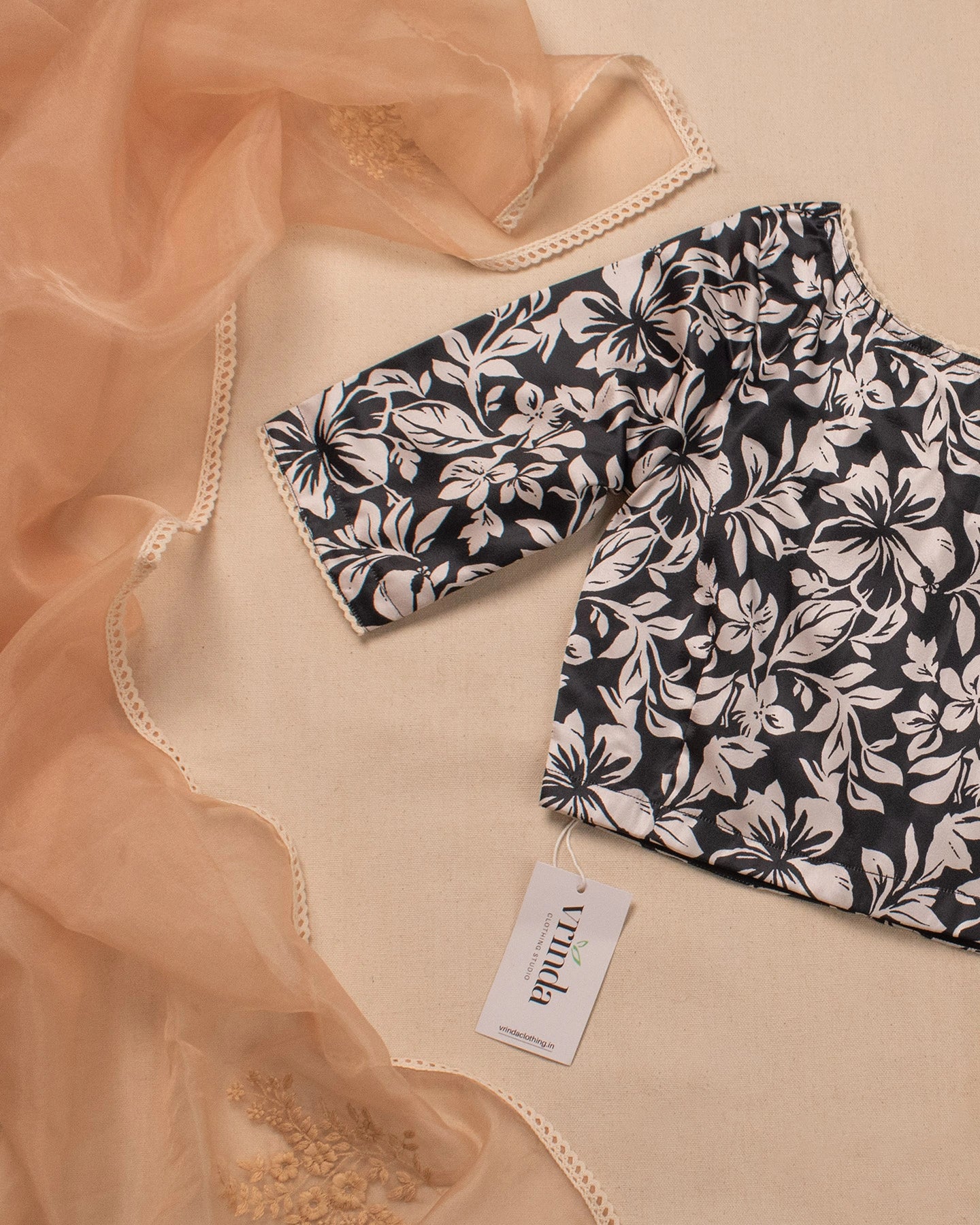Aroma Blouse