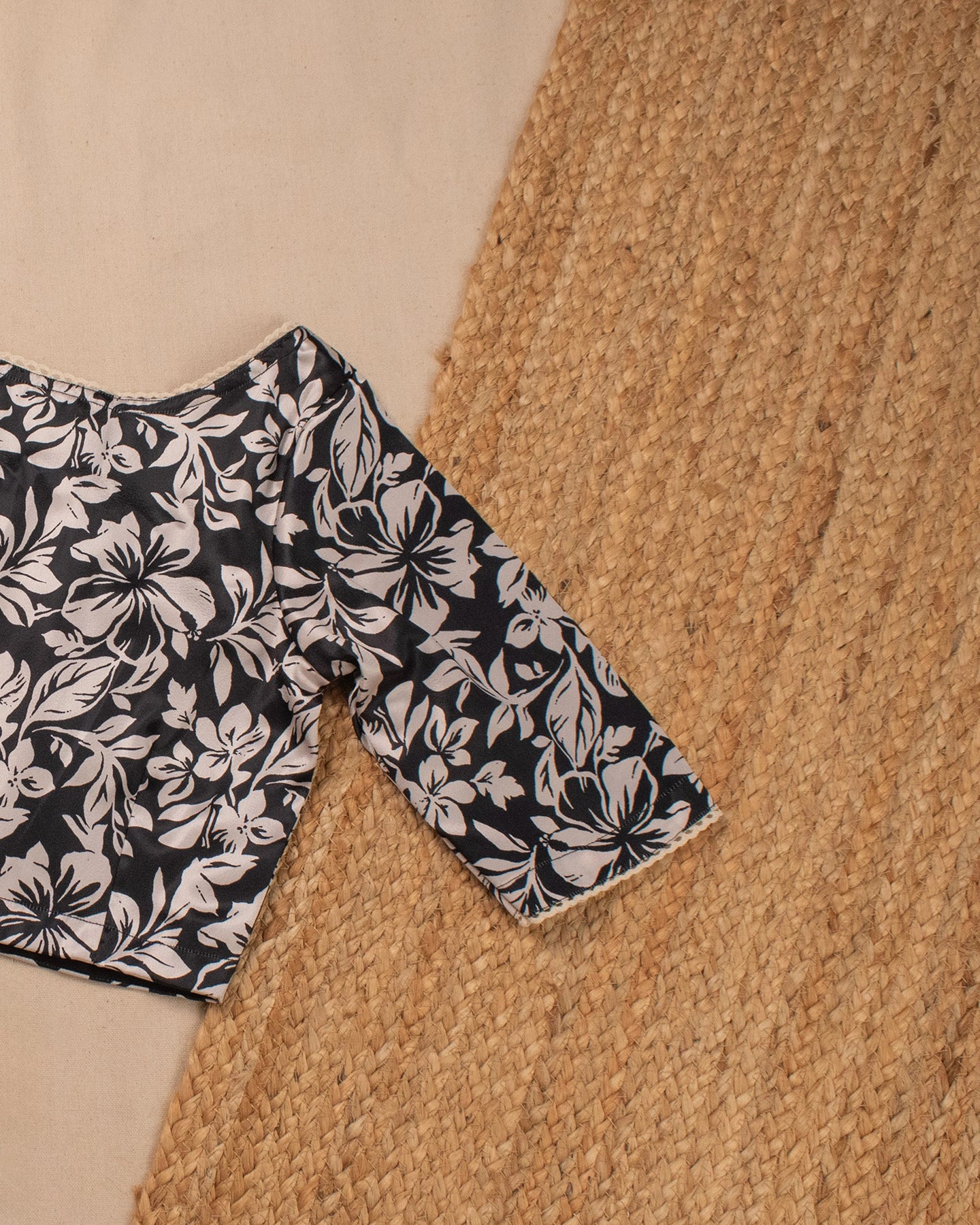 Aroma Blouse