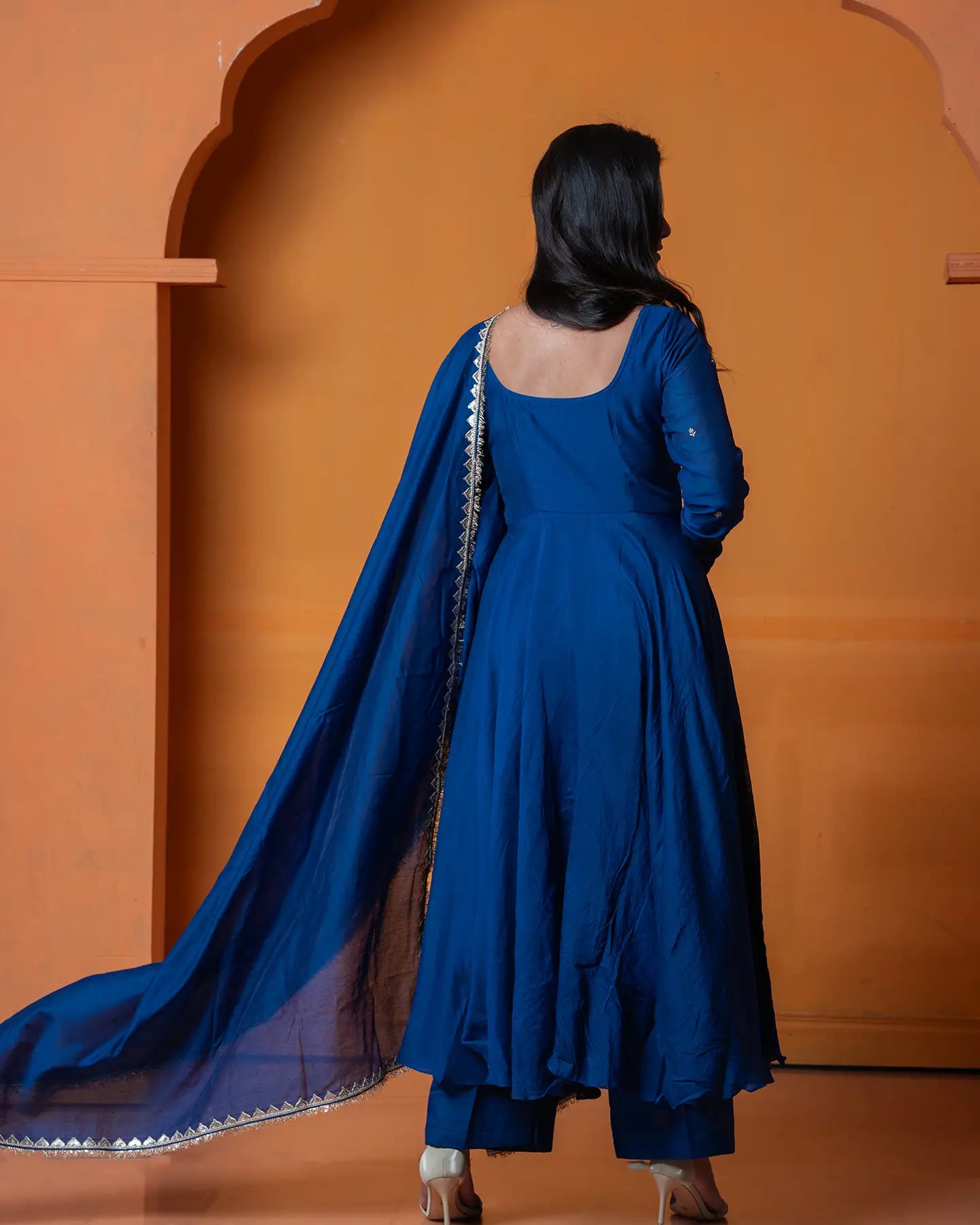 Asma Kurta set