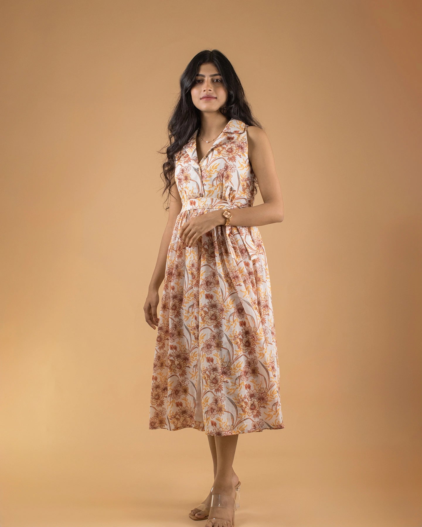 Audrey Dress