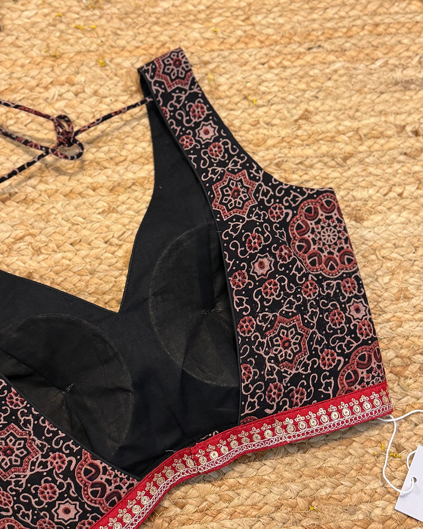Avni Blouse