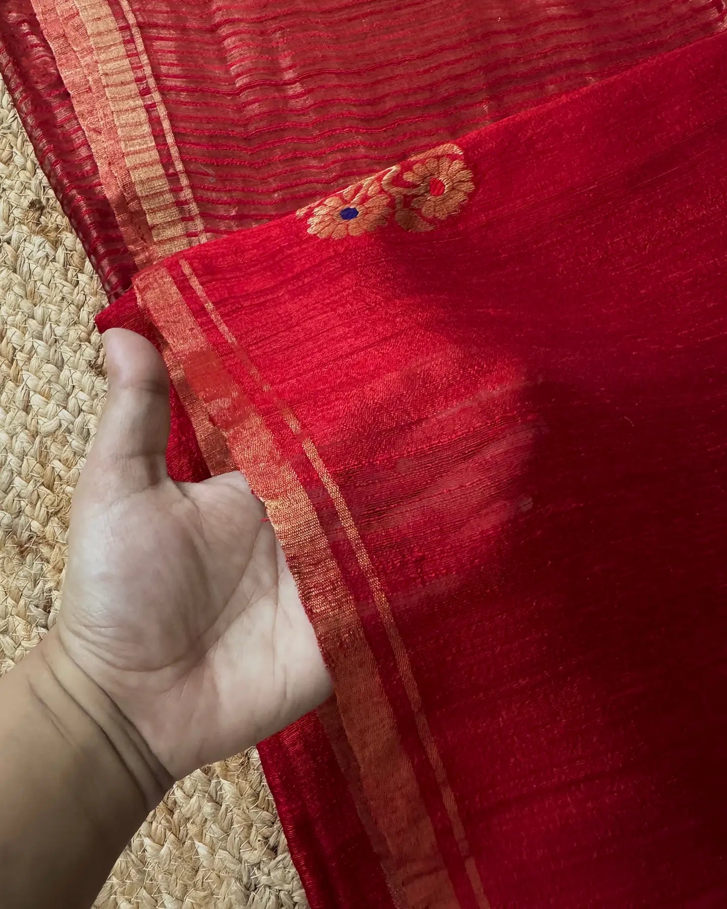 Bhagyalaxmi Saree
