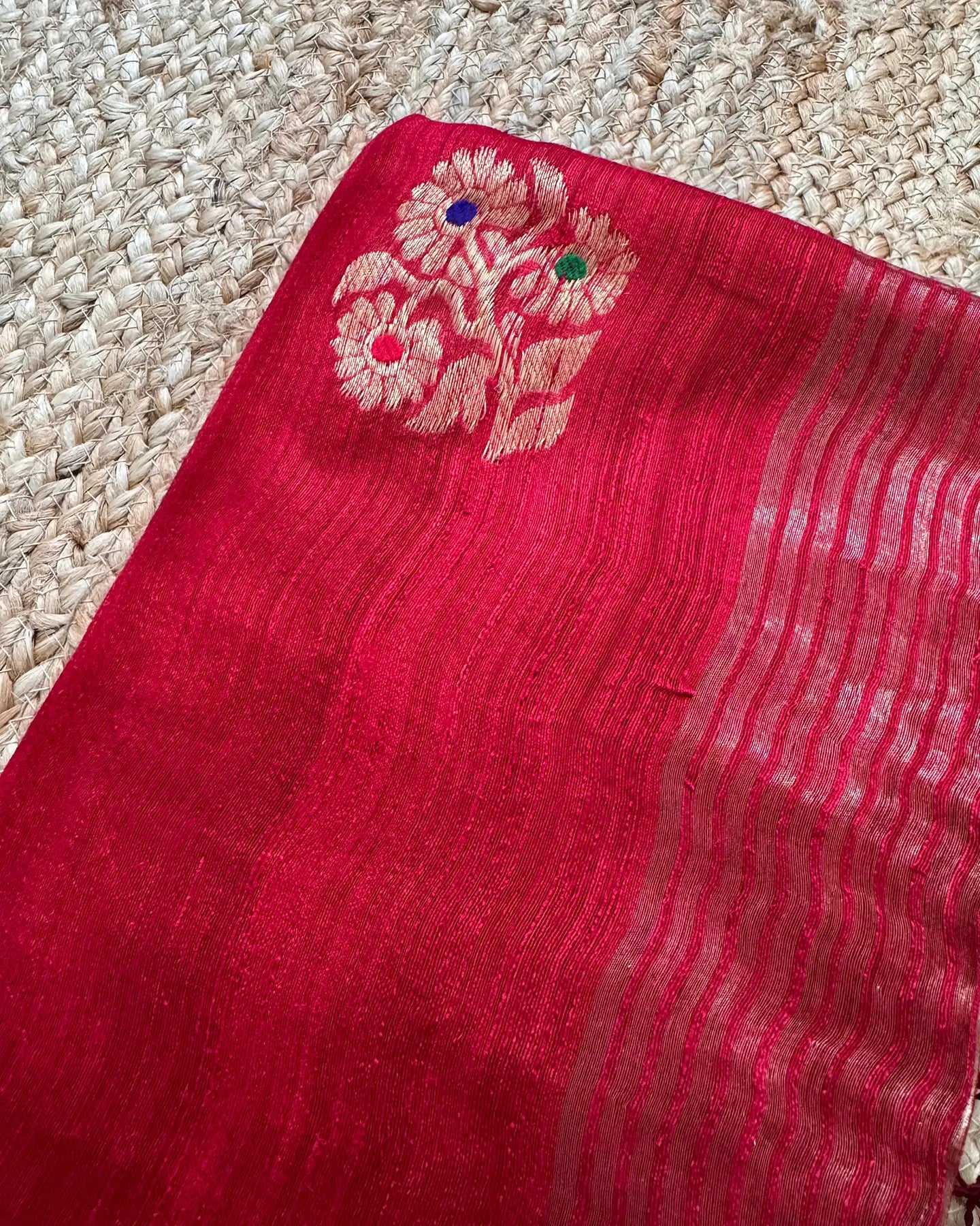 Bhagyalaxmi Saree