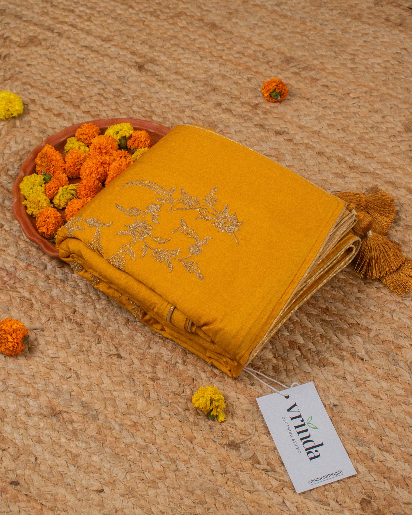 Bibriti Saree
