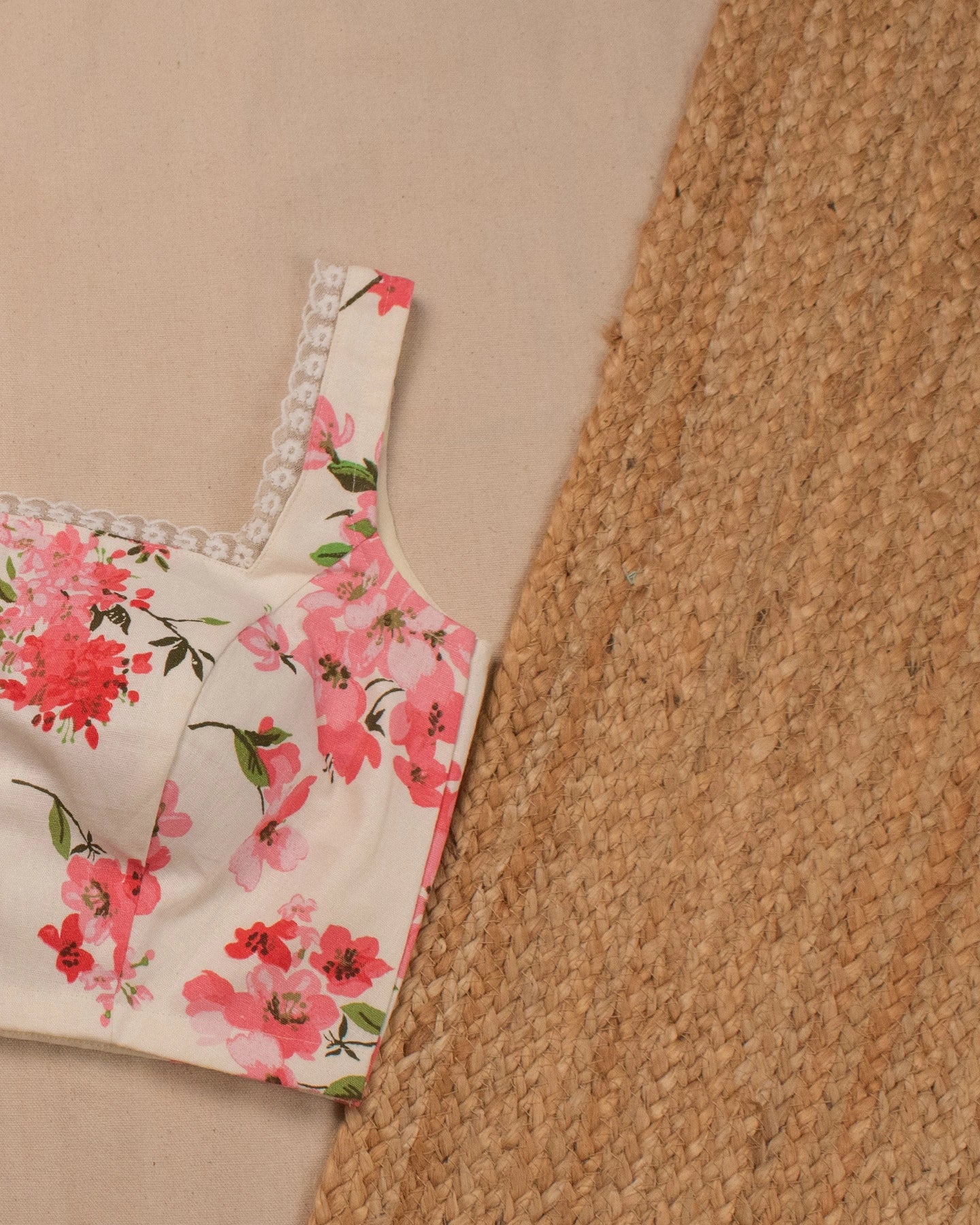 Blossom Blouse