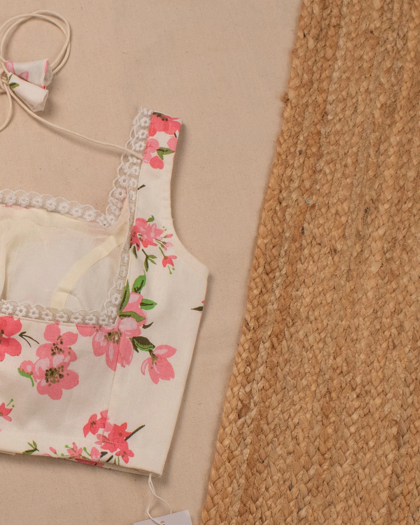 Blossom Blouse