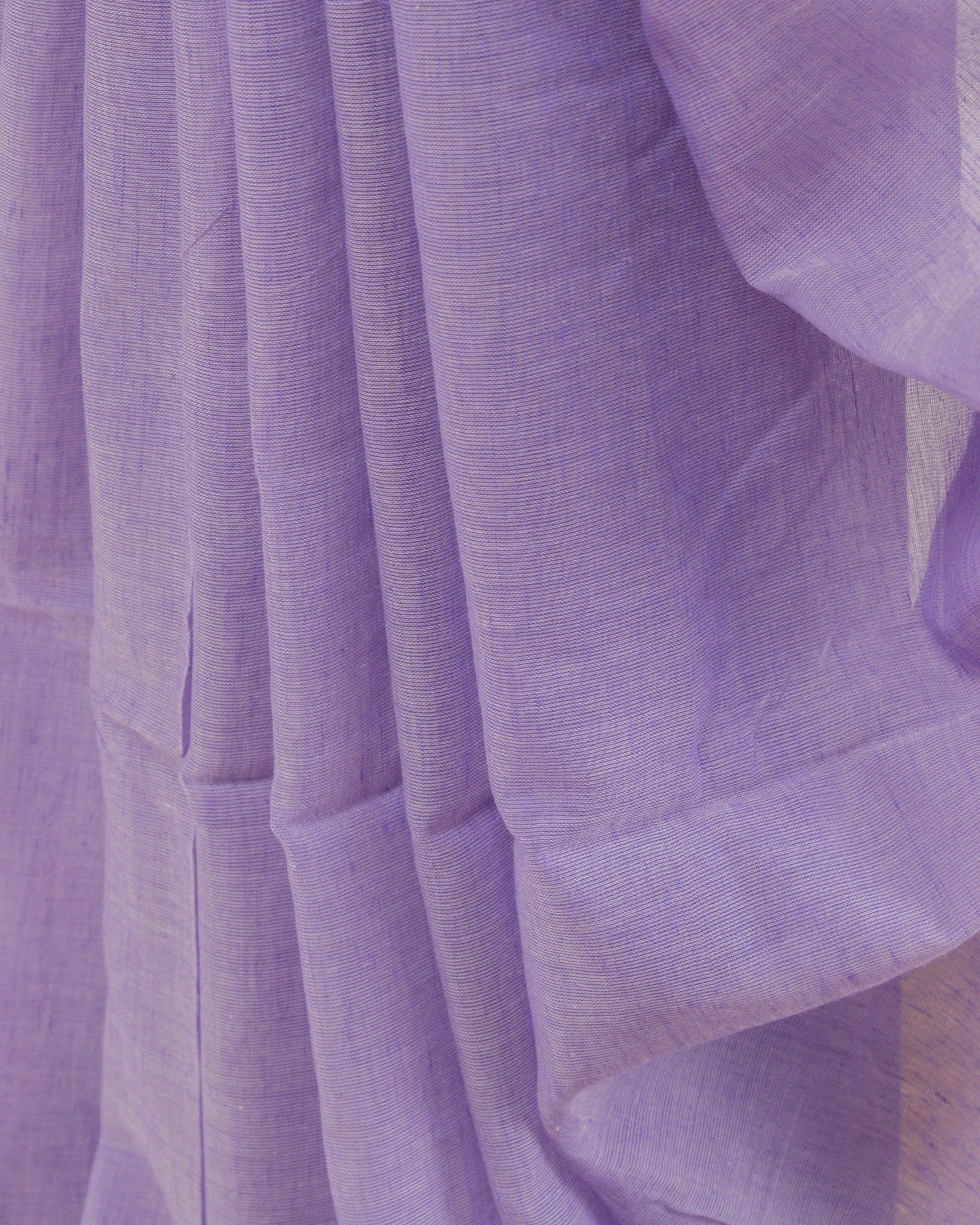 Blueberry Blast Saree