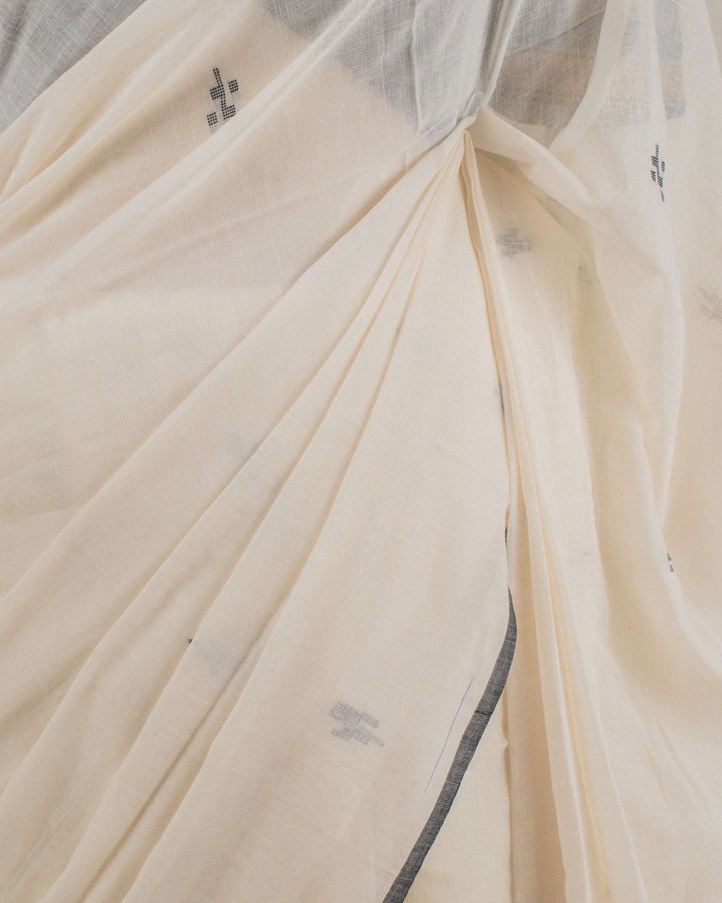 Bristi Ivory Saree