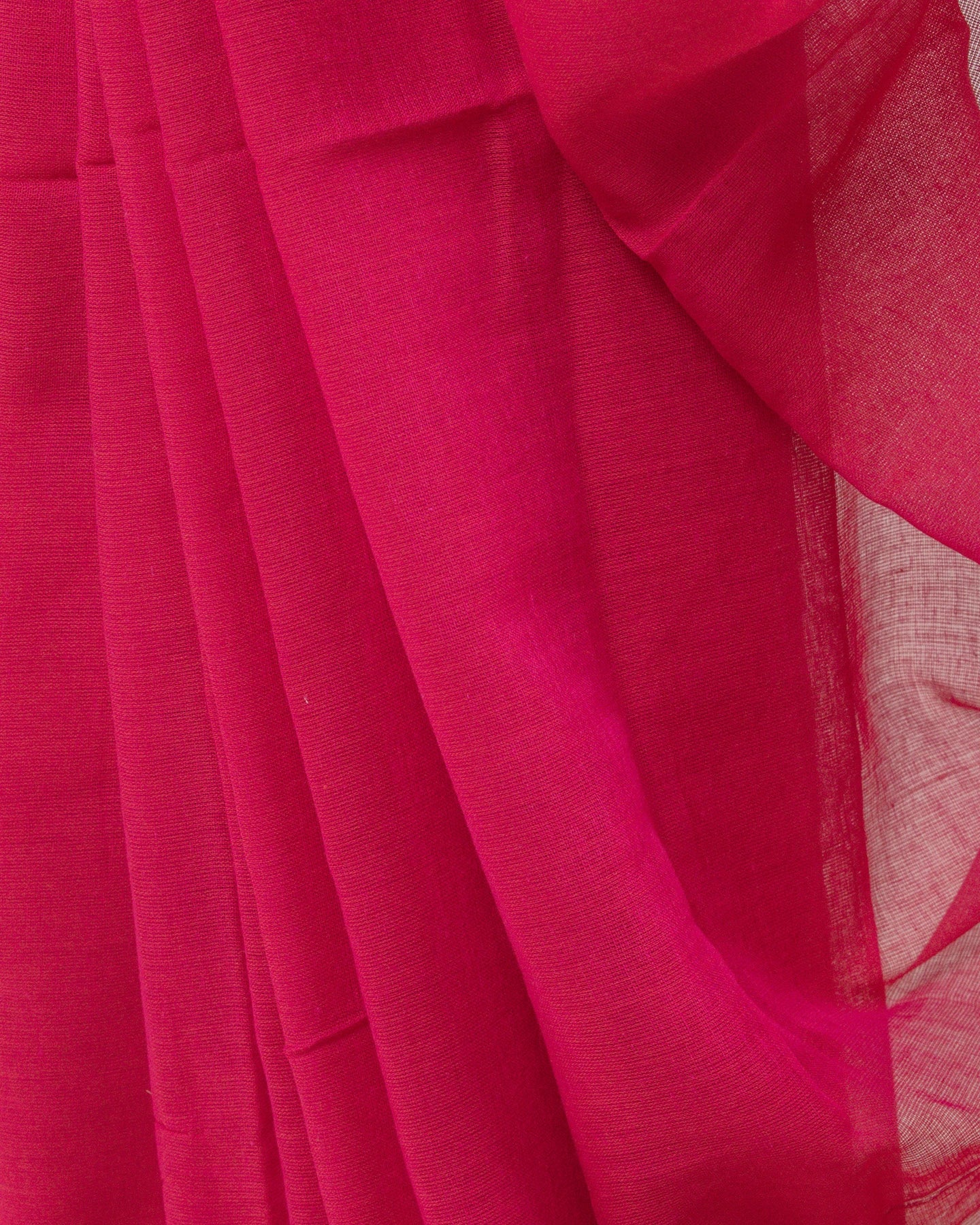 Bubblegum Crush Saree