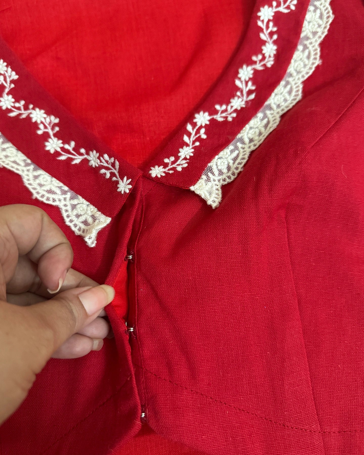 Charulatha Blouse