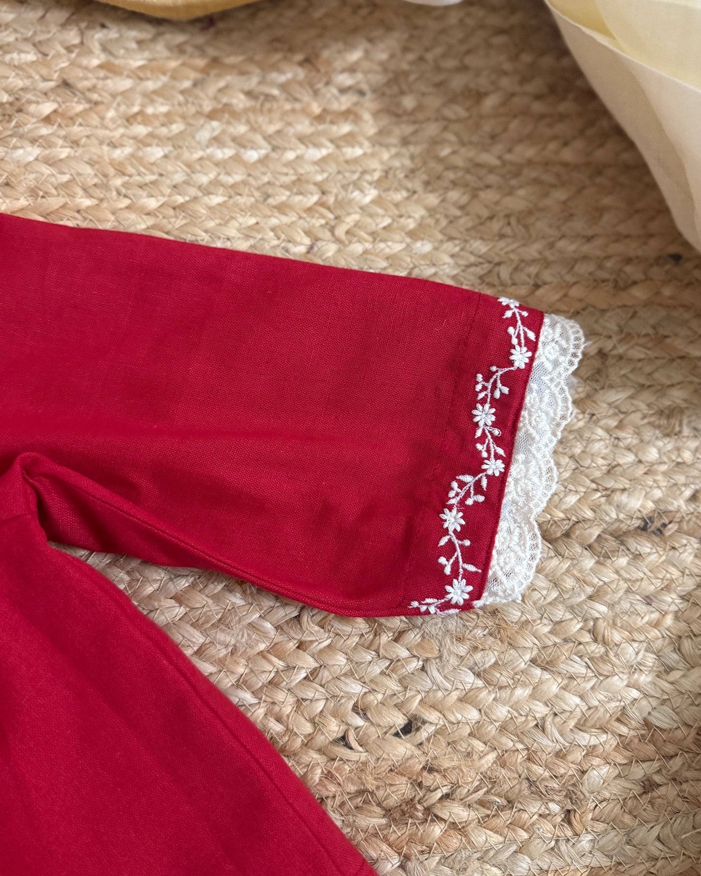 Charulatha Blouse