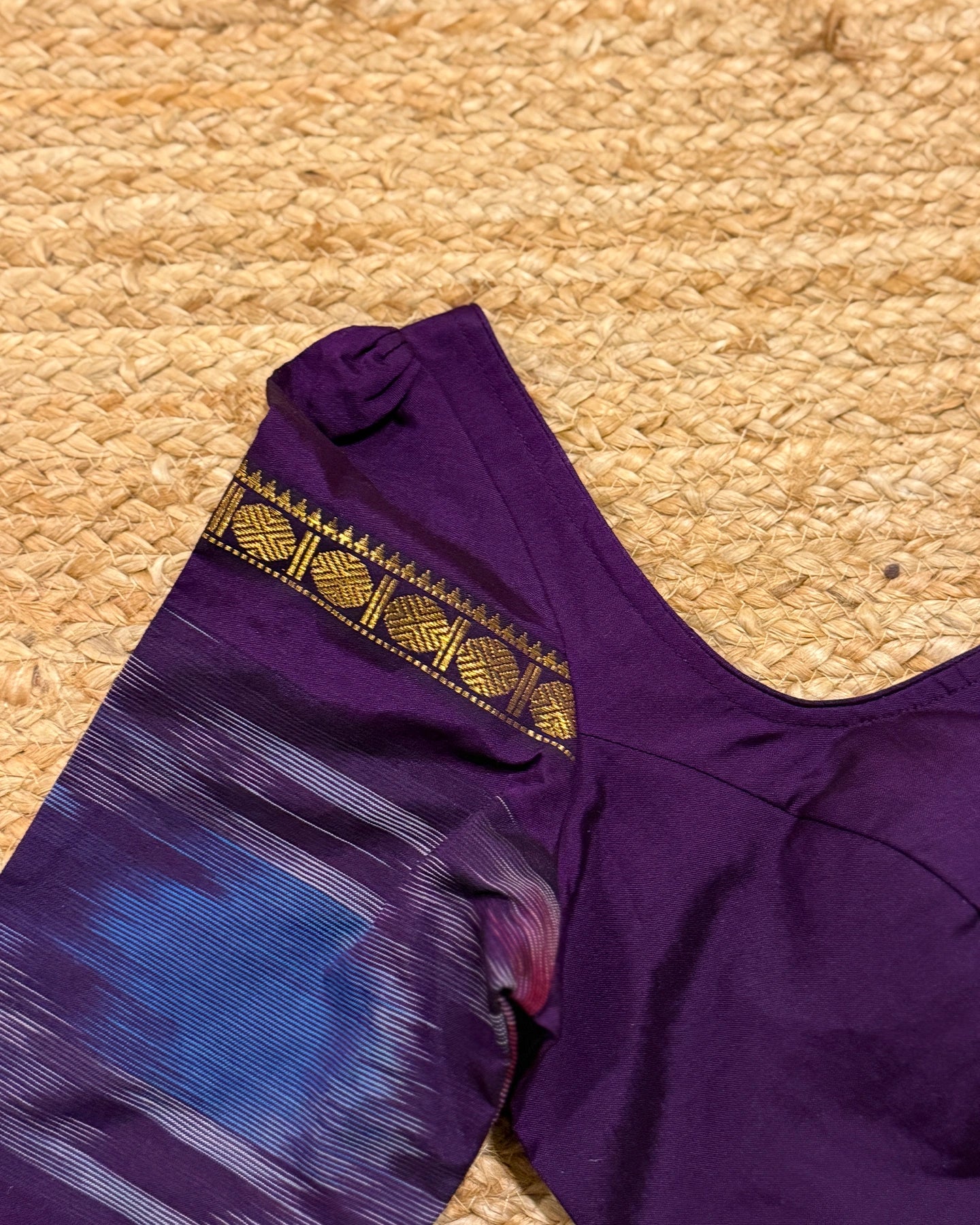 Chinmani Blouse