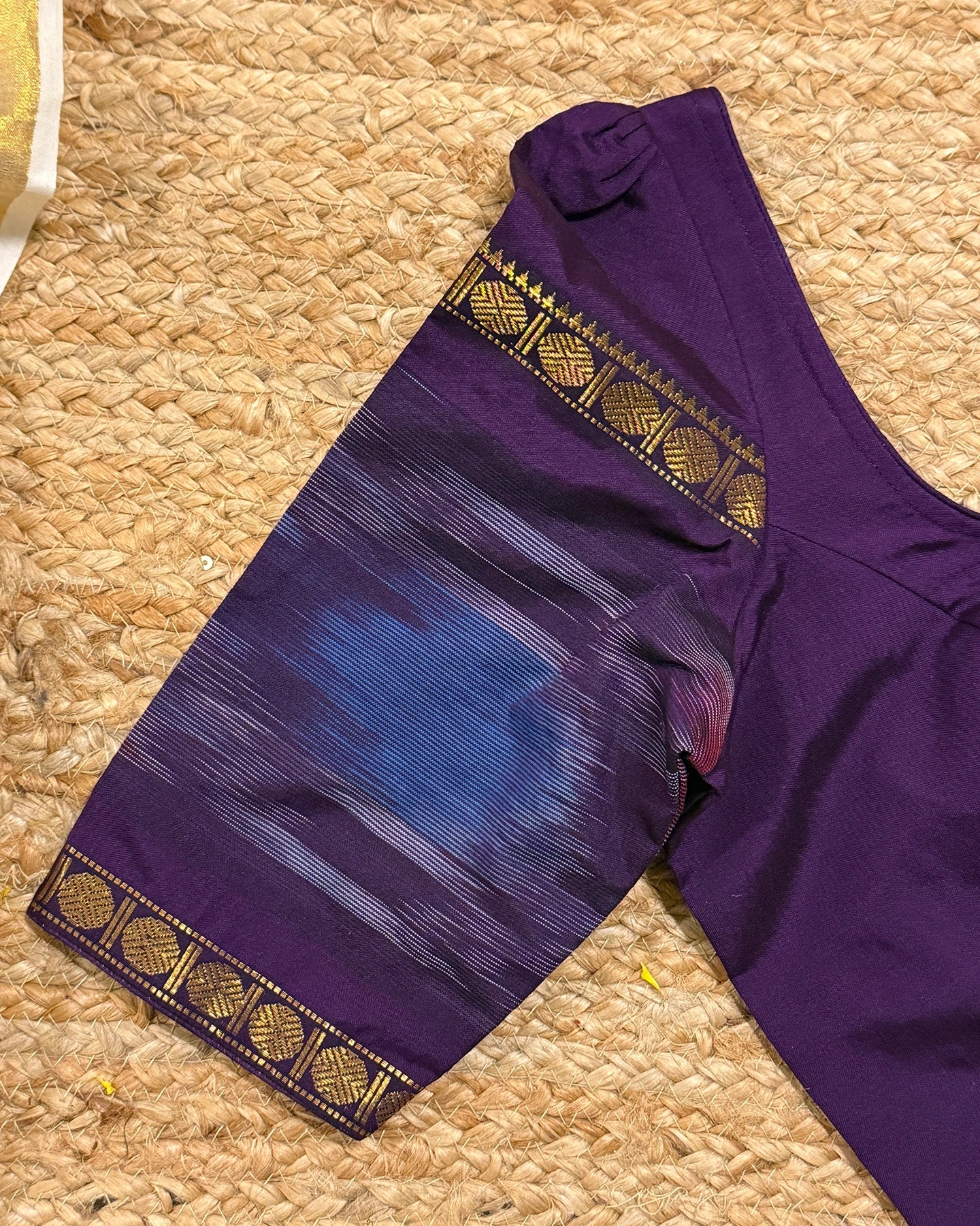 Chinmani Blouse