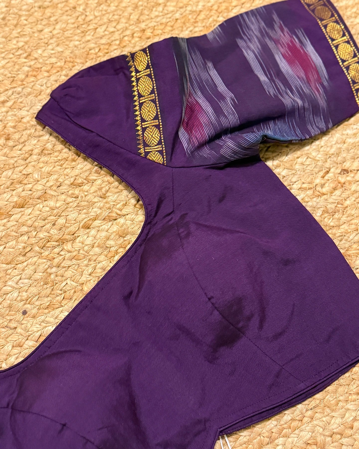 Chinmani Blouse