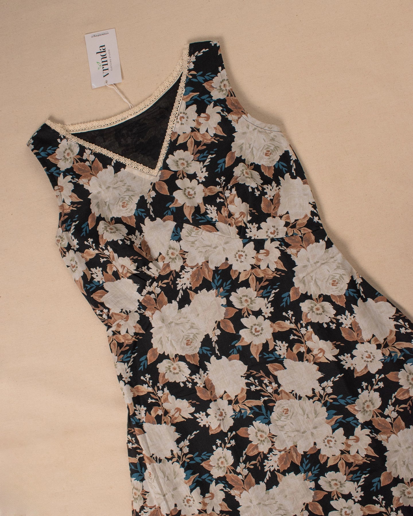 Cicila Dress