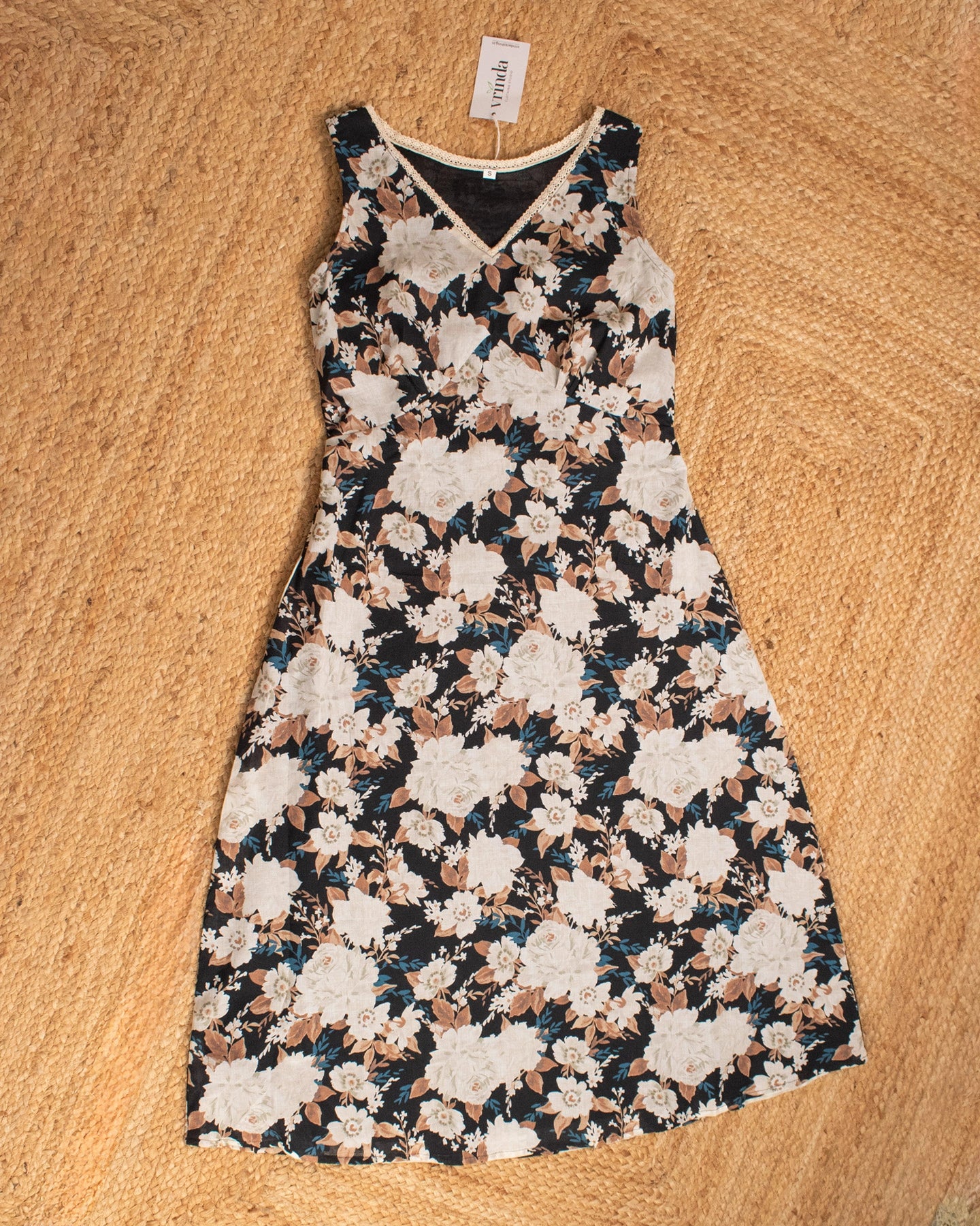 Cicila Dress