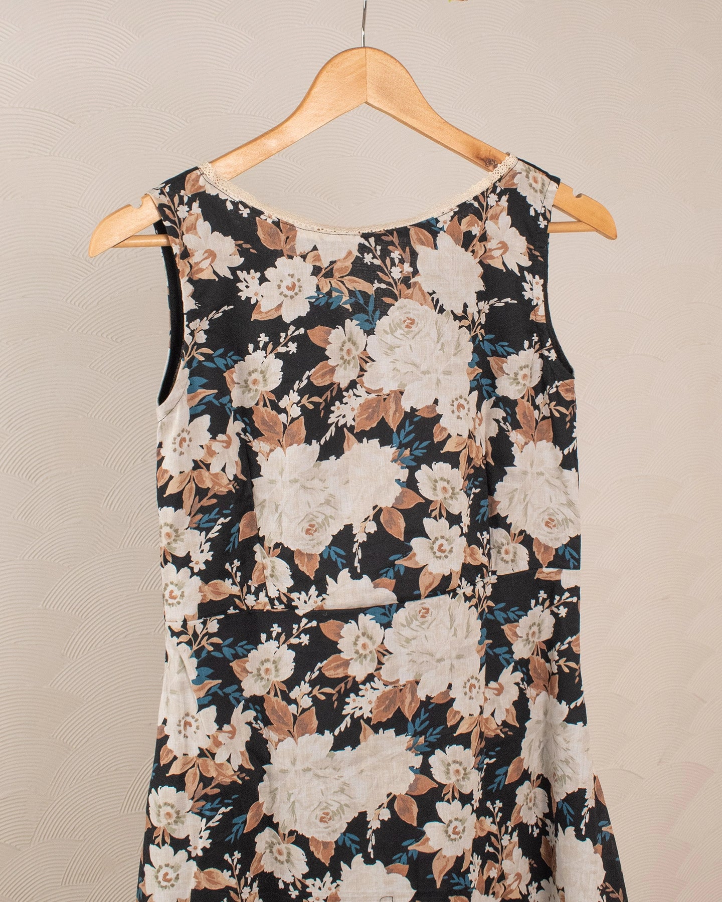 Cicila Dress