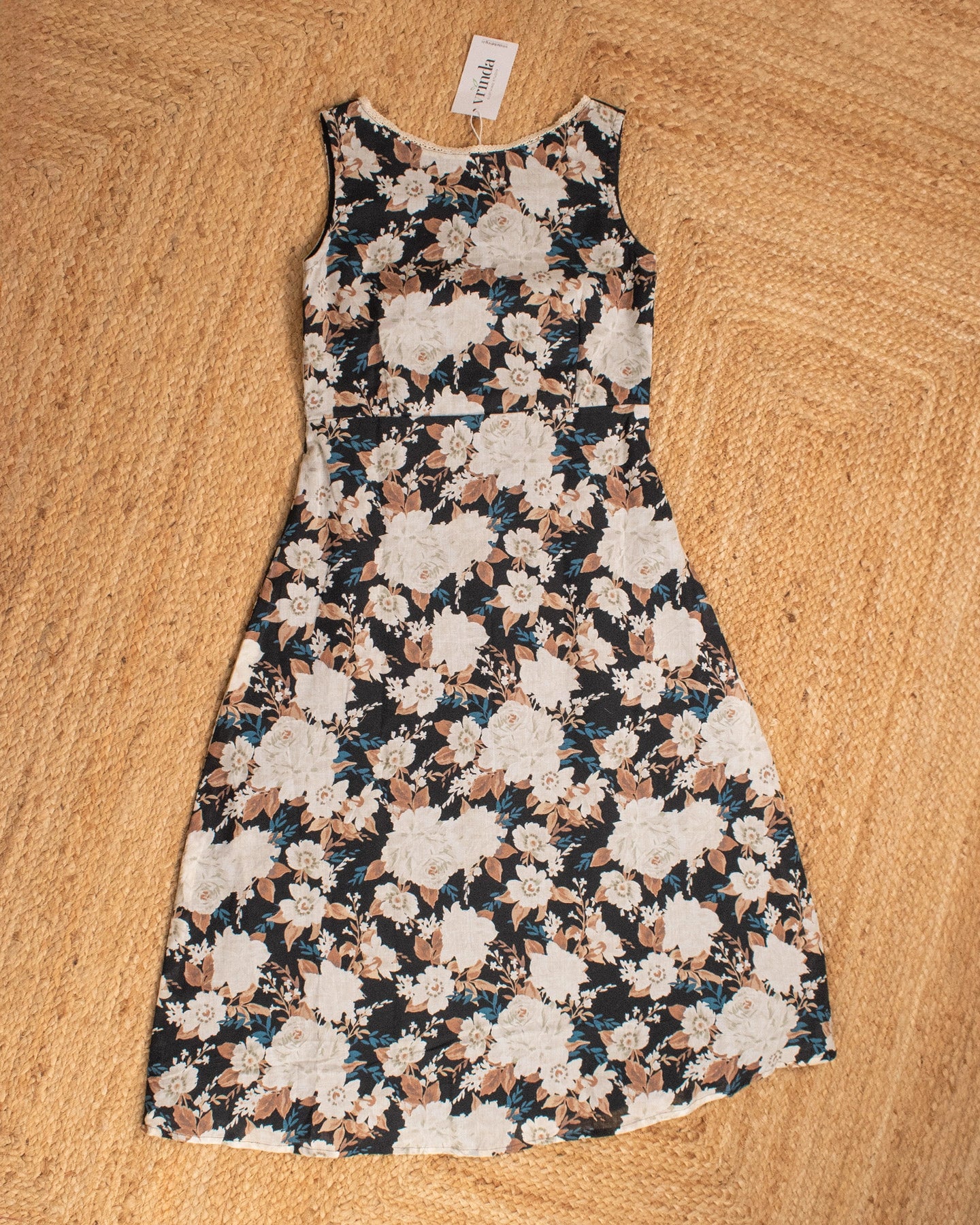 Cicila Dress