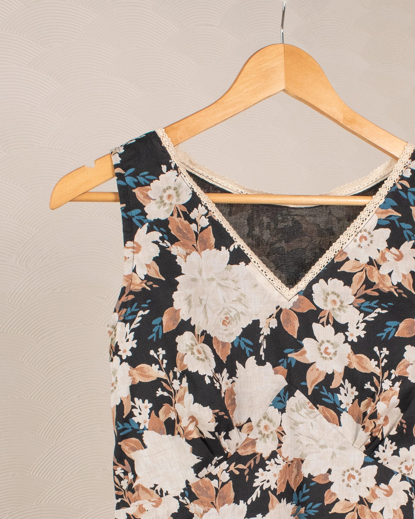 Cicila Dress