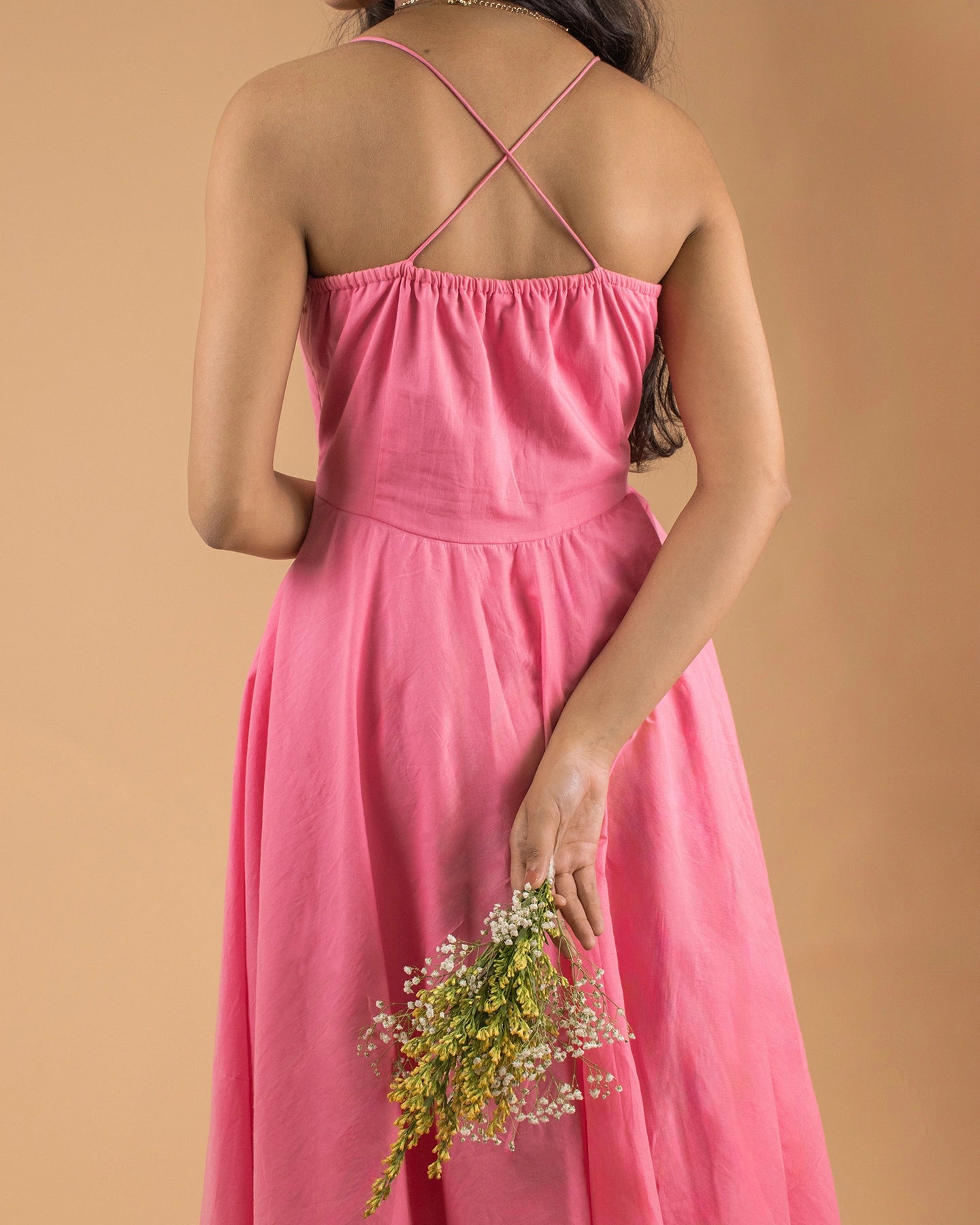 Cotton Candy Dress