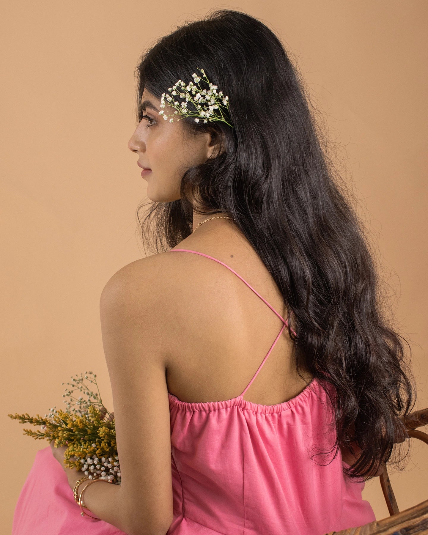 Cotton Candy Dress