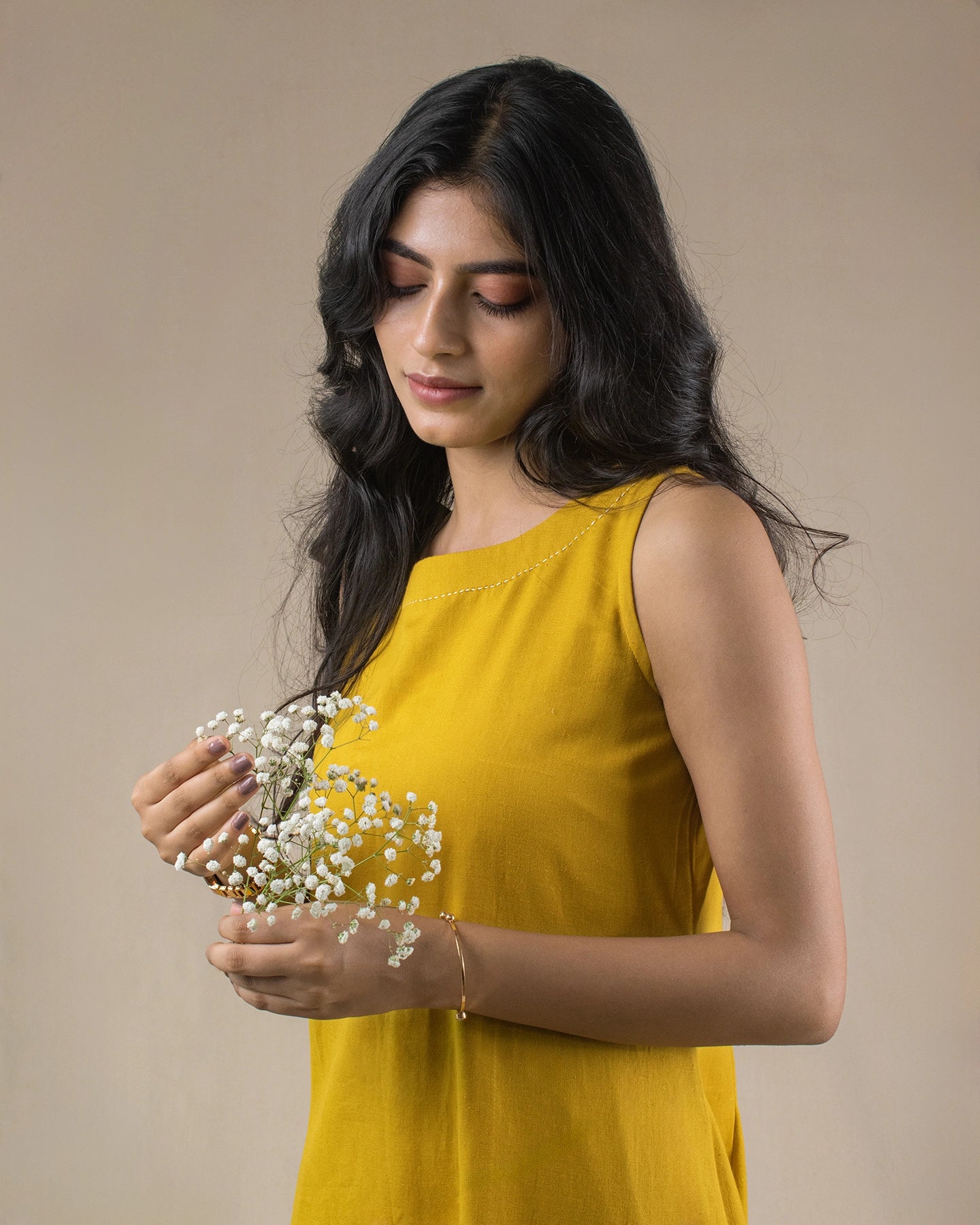 Daffodil Dress