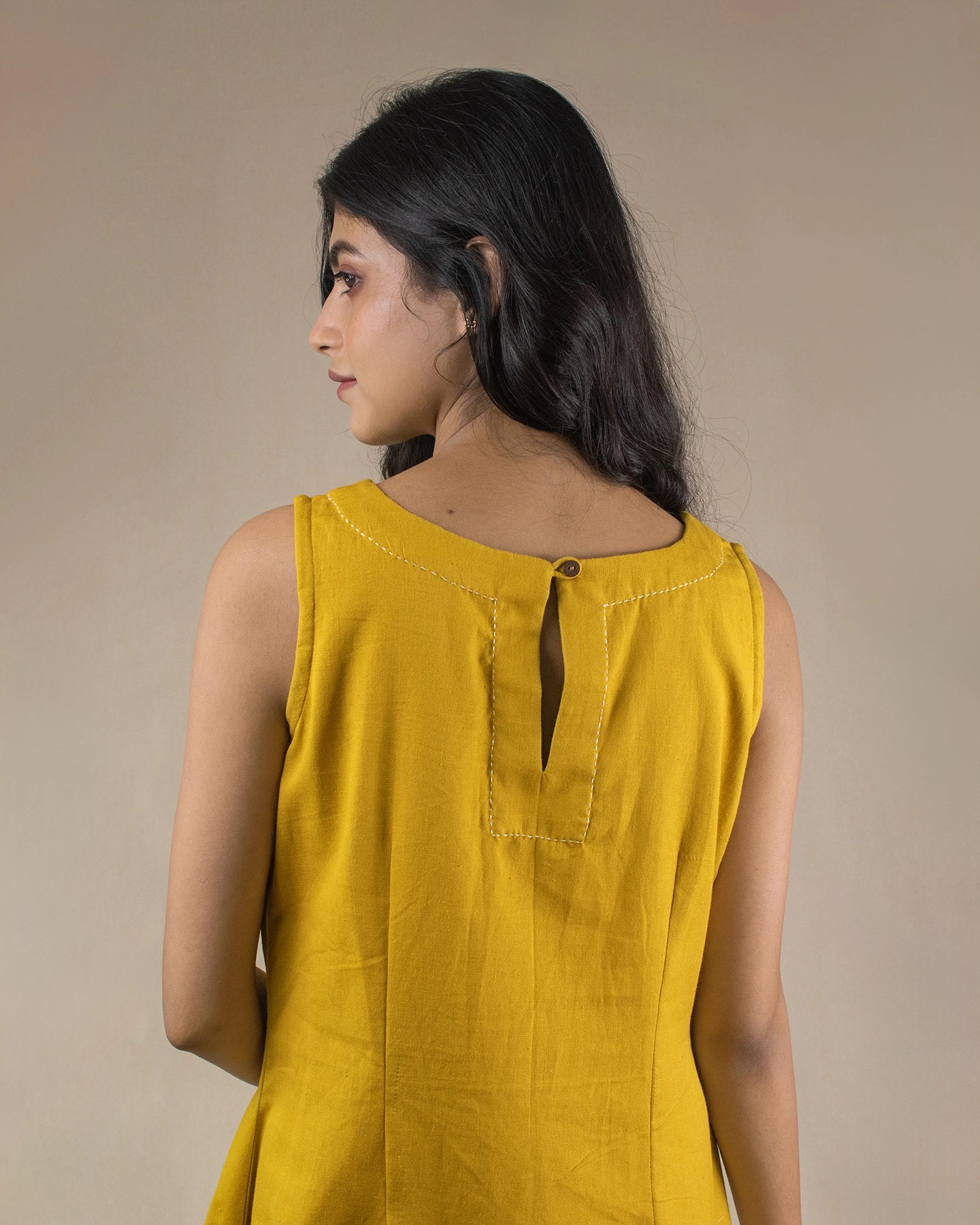 Daffodil Dress