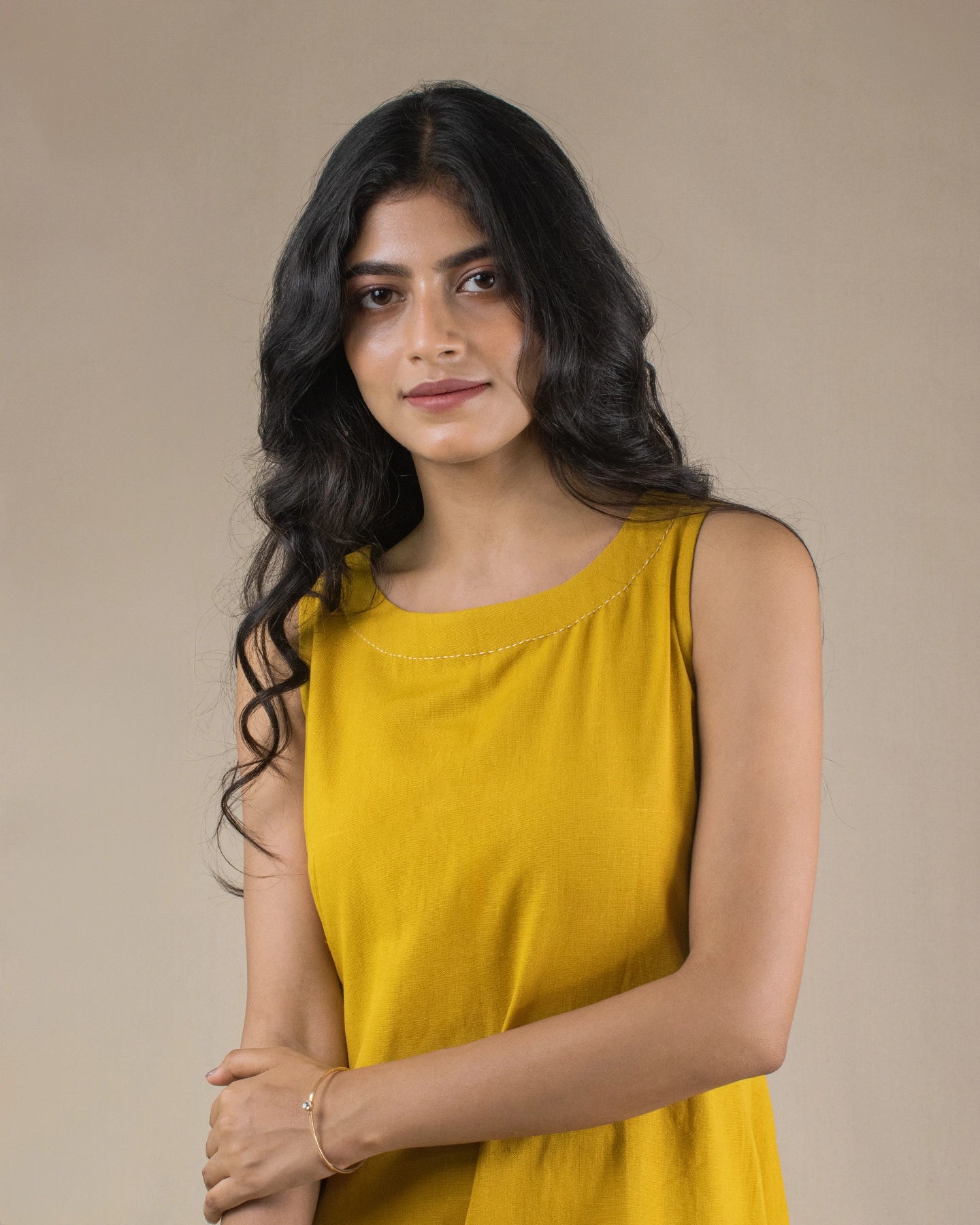 Daffodil Dress