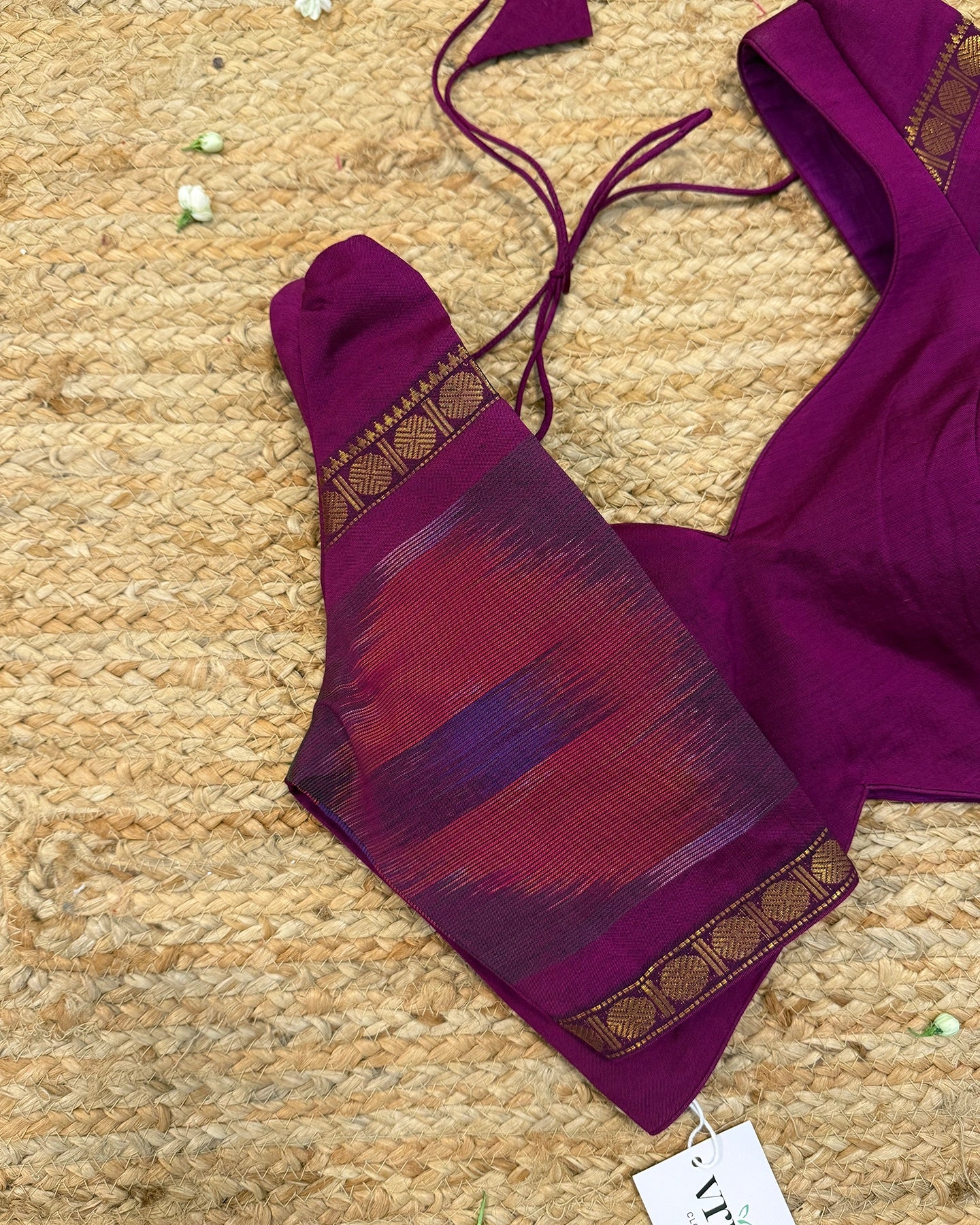 Devpriya Blouse