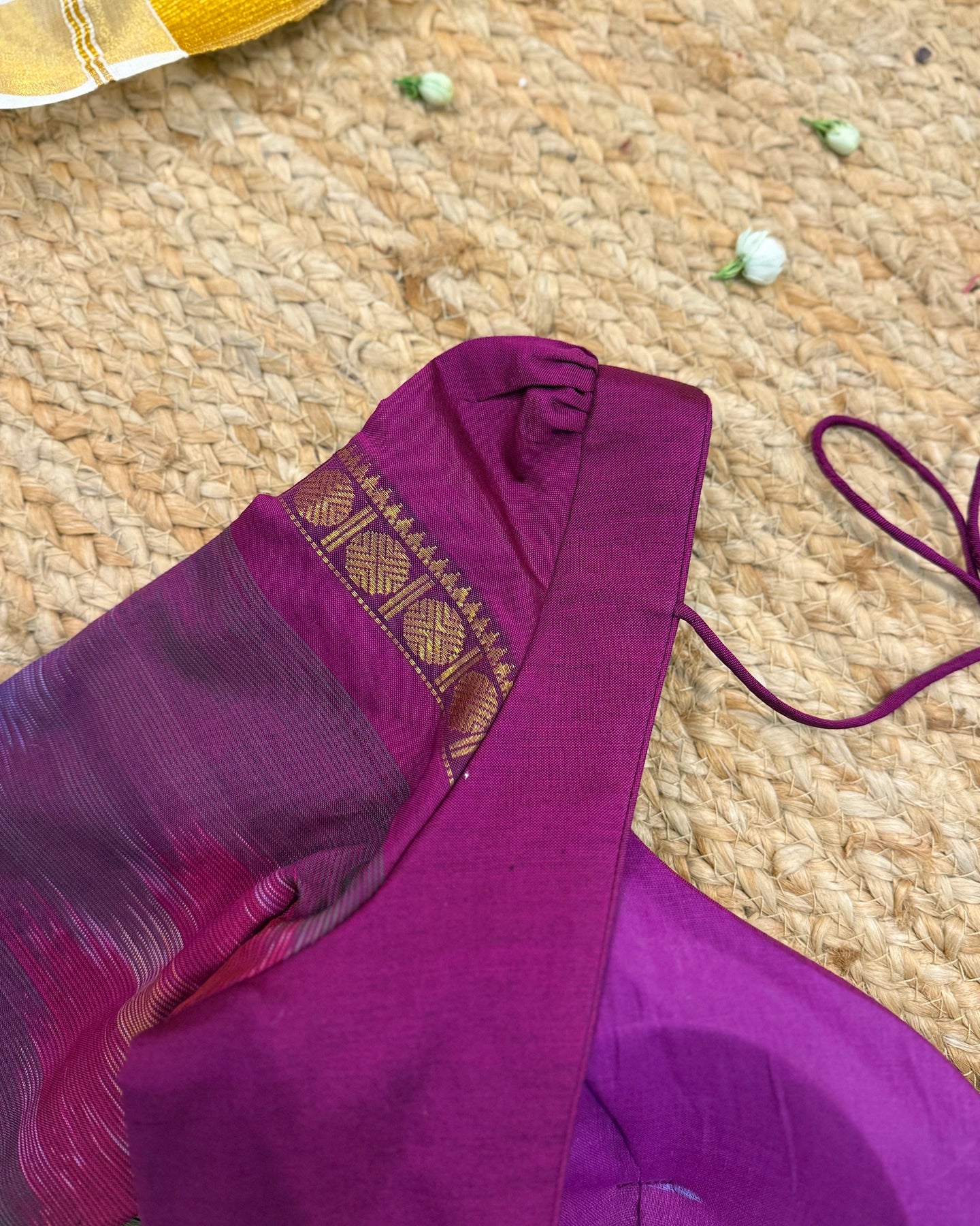 Devpriya Blouse