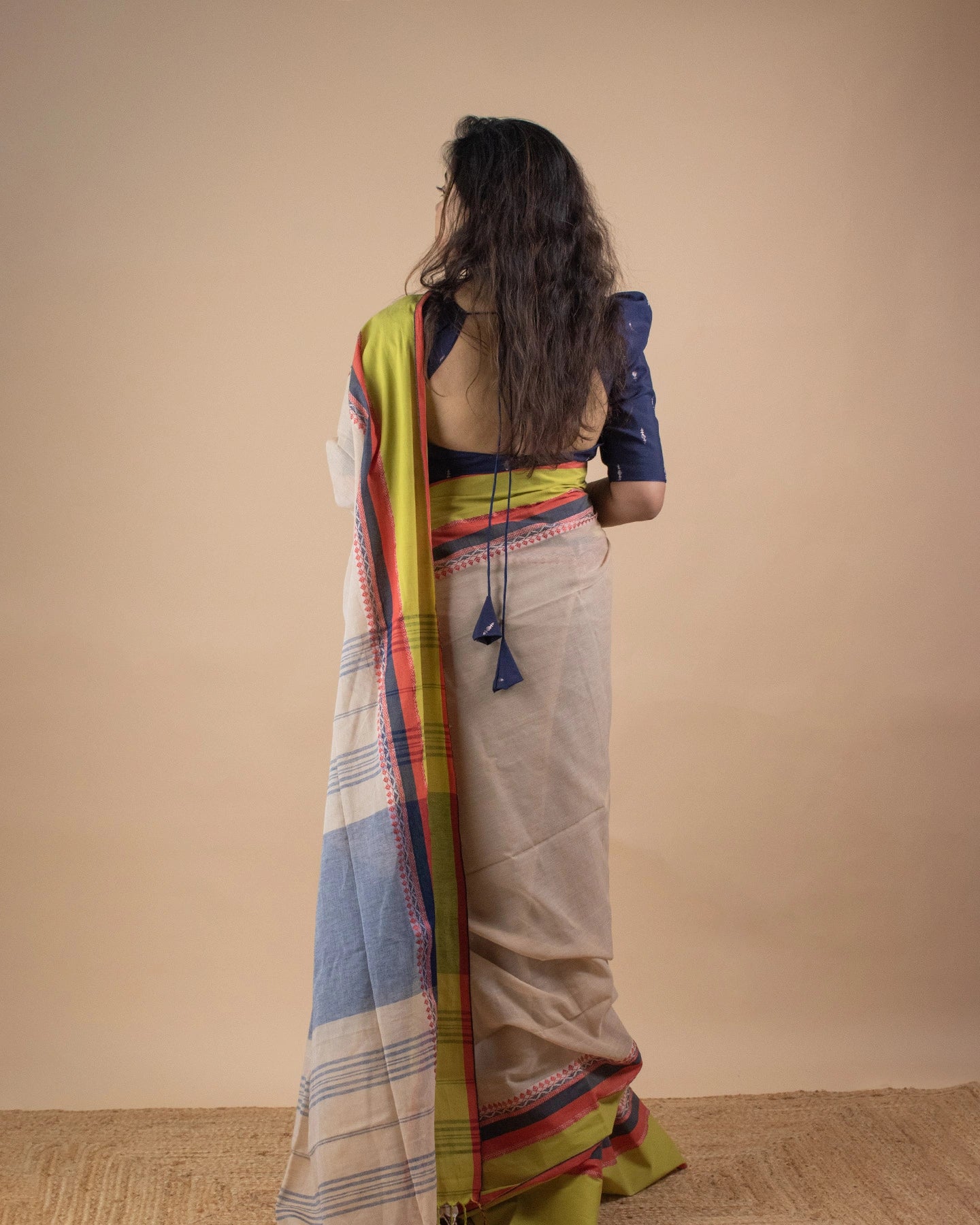 Diksa Tangail Saree