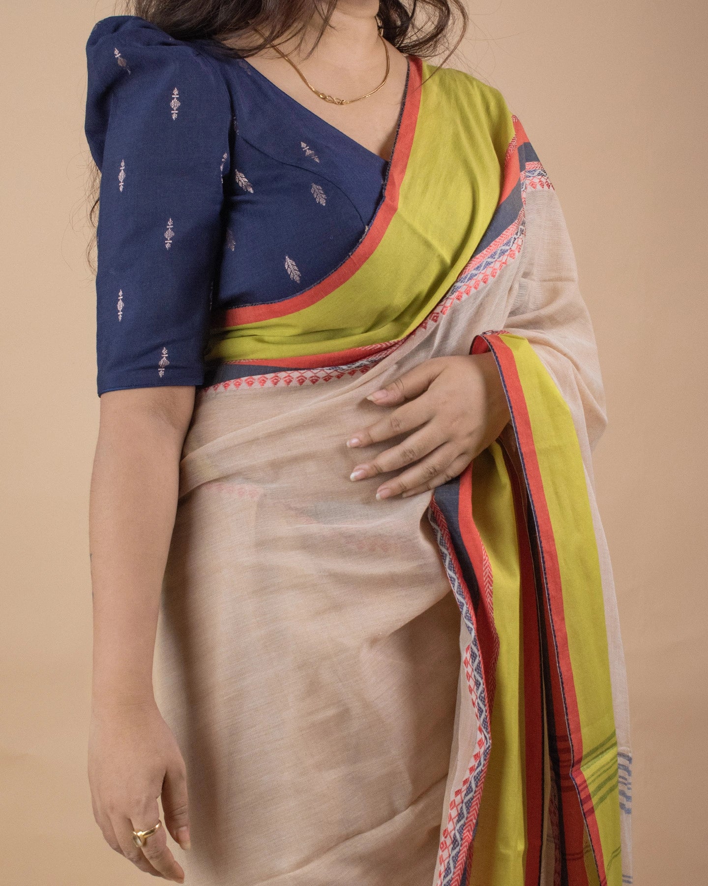 Diksa Tangail Saree