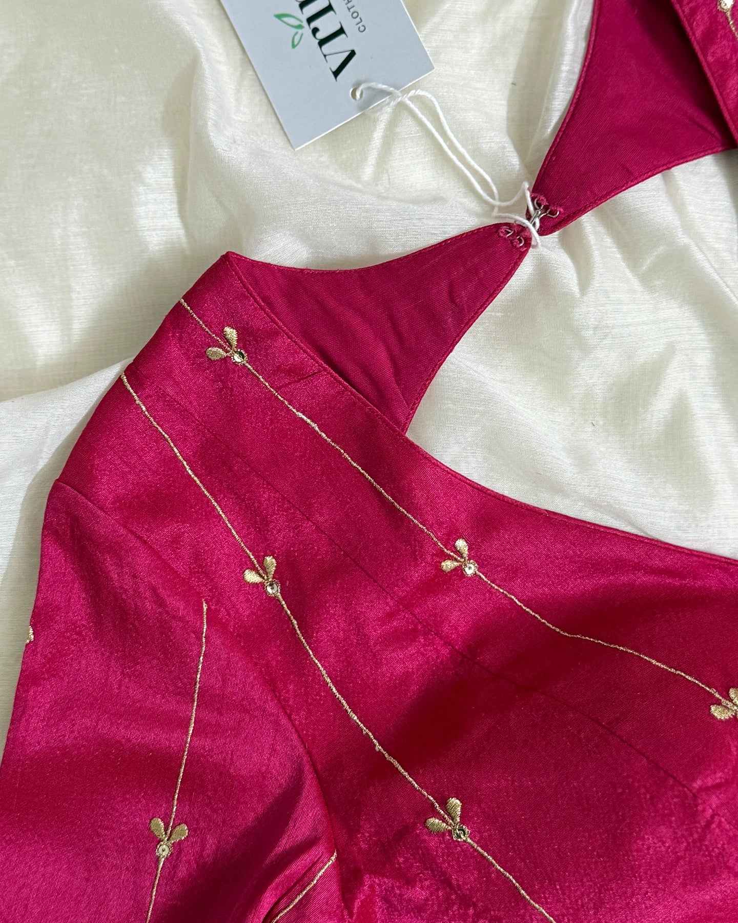 Divyani Rani Blouse