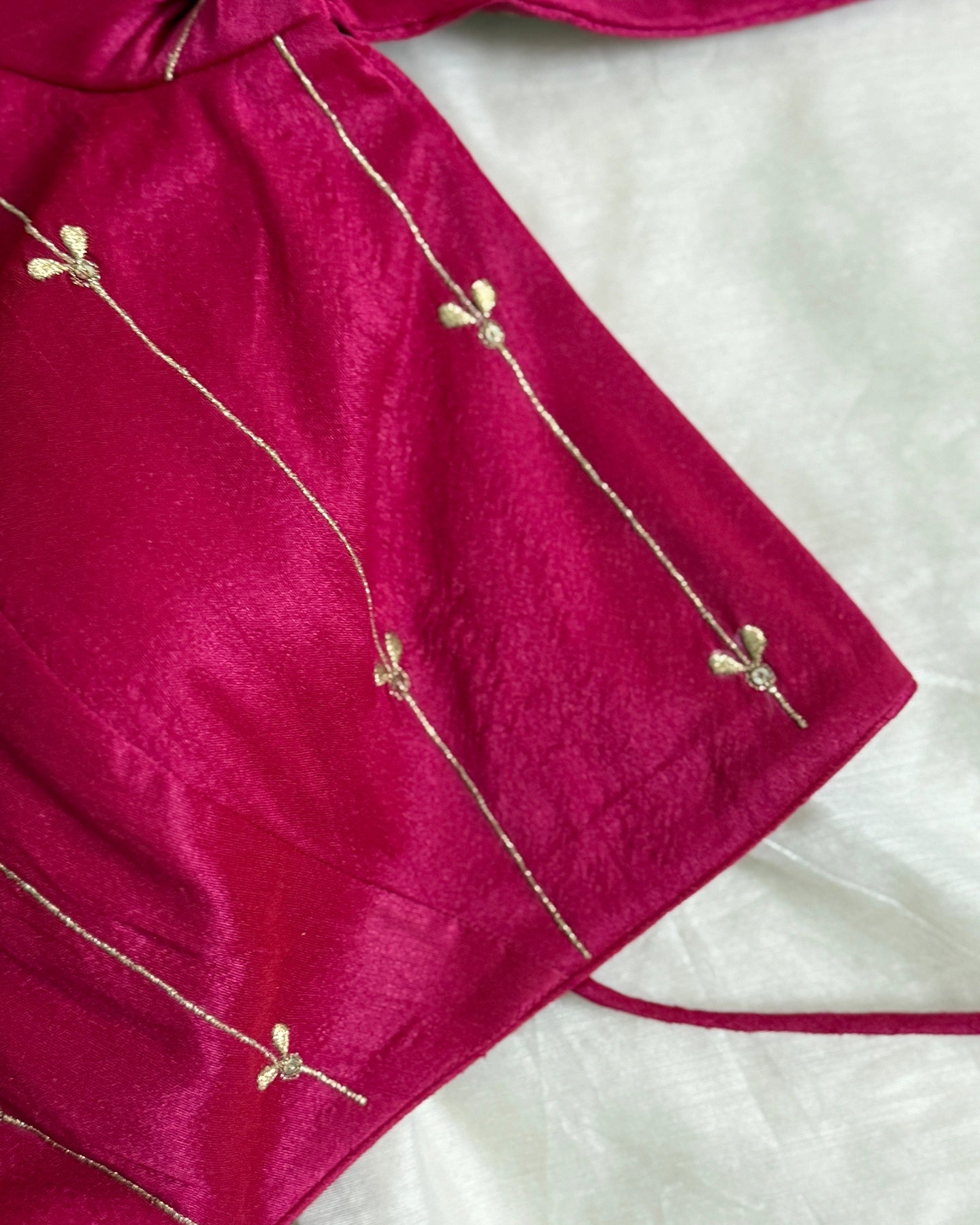 Divyani Rani Blouse
