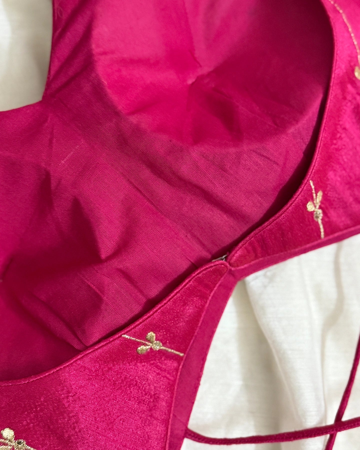 Divyani Rani Blouse